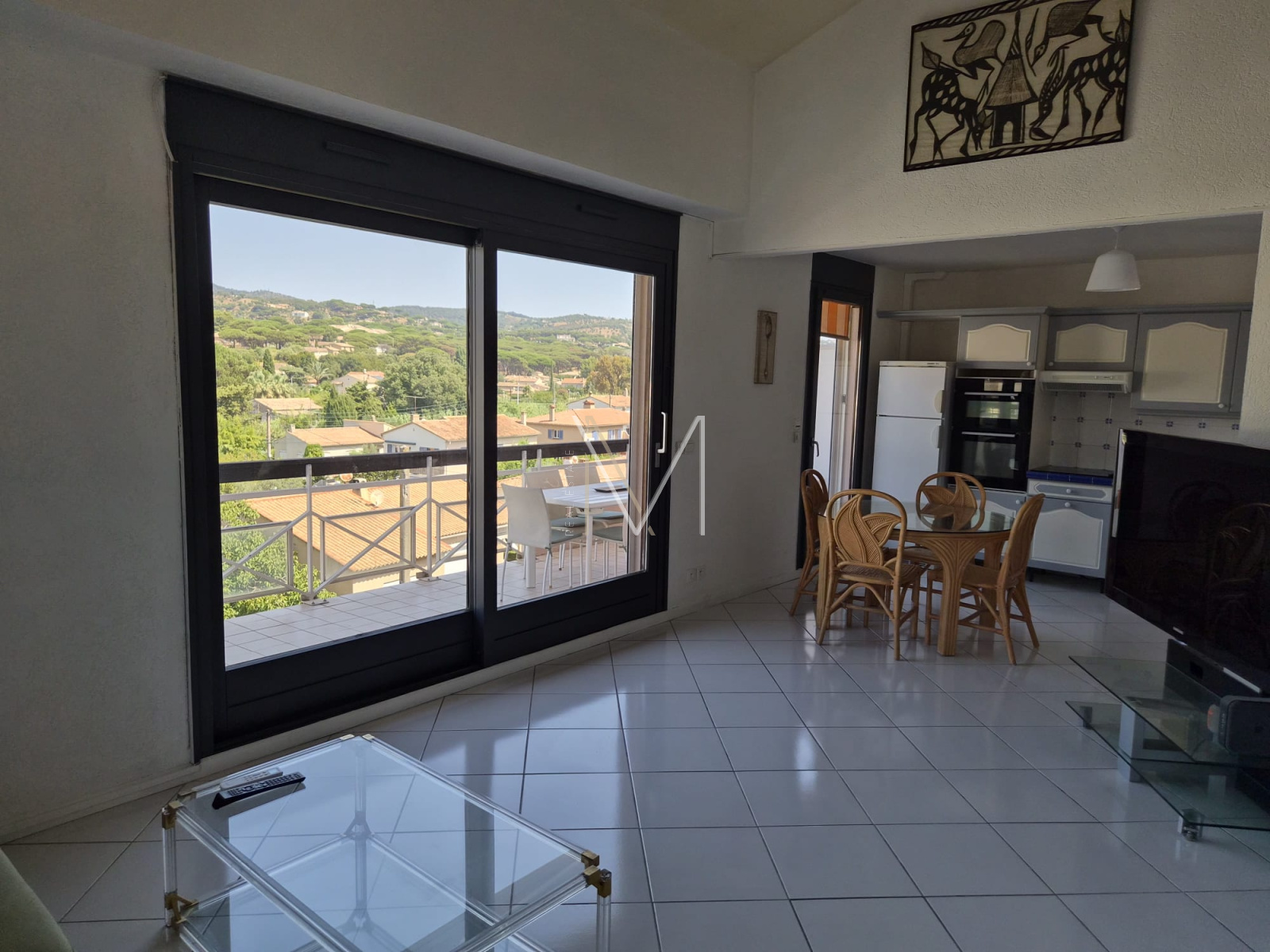 Image_21, Duplex, Sainte-Maxime, ref :VDU10000866
