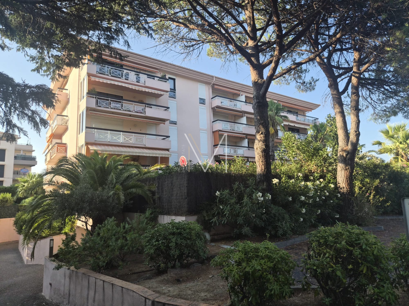 Image_1, Duplex, Sainte-Maxime, ref :VDU10000866