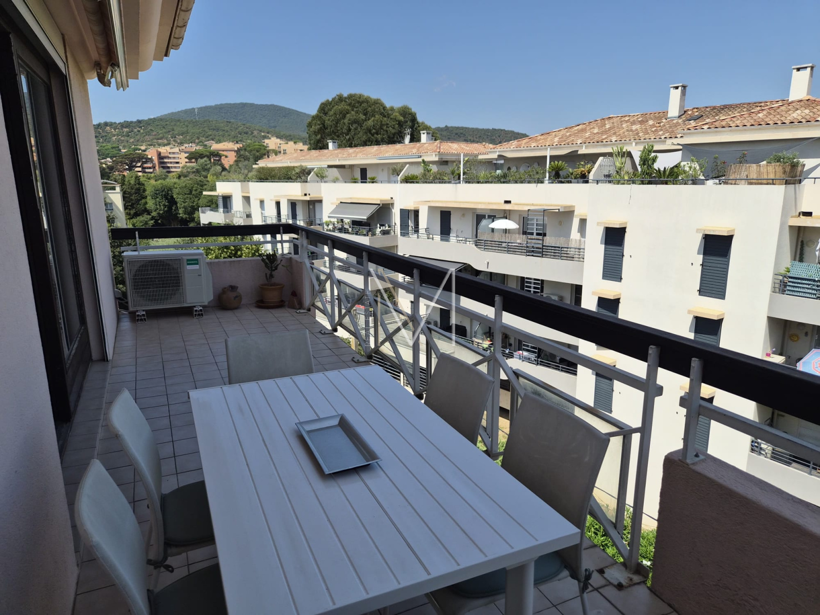 Image_25, Duplex, Sainte-Maxime, ref :VDU10000866