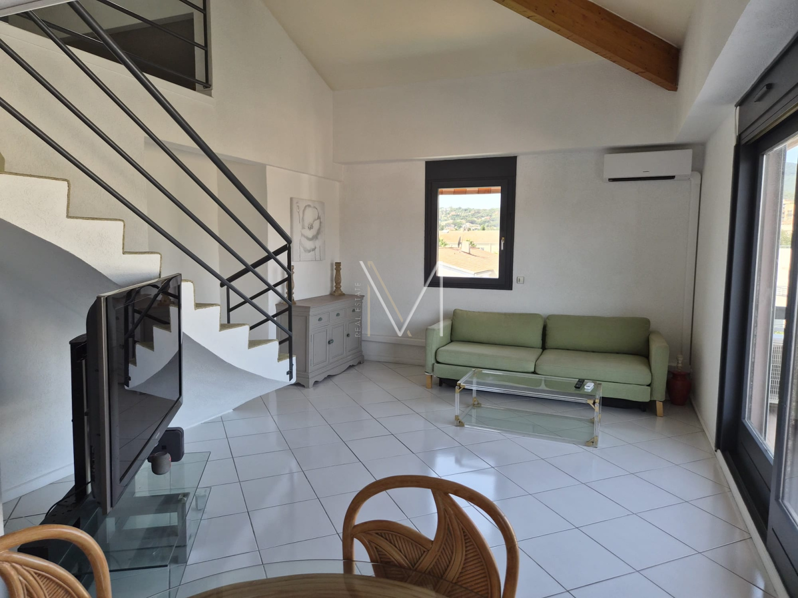 Image_26, Duplex, Sainte-Maxime, ref :VDU10000866