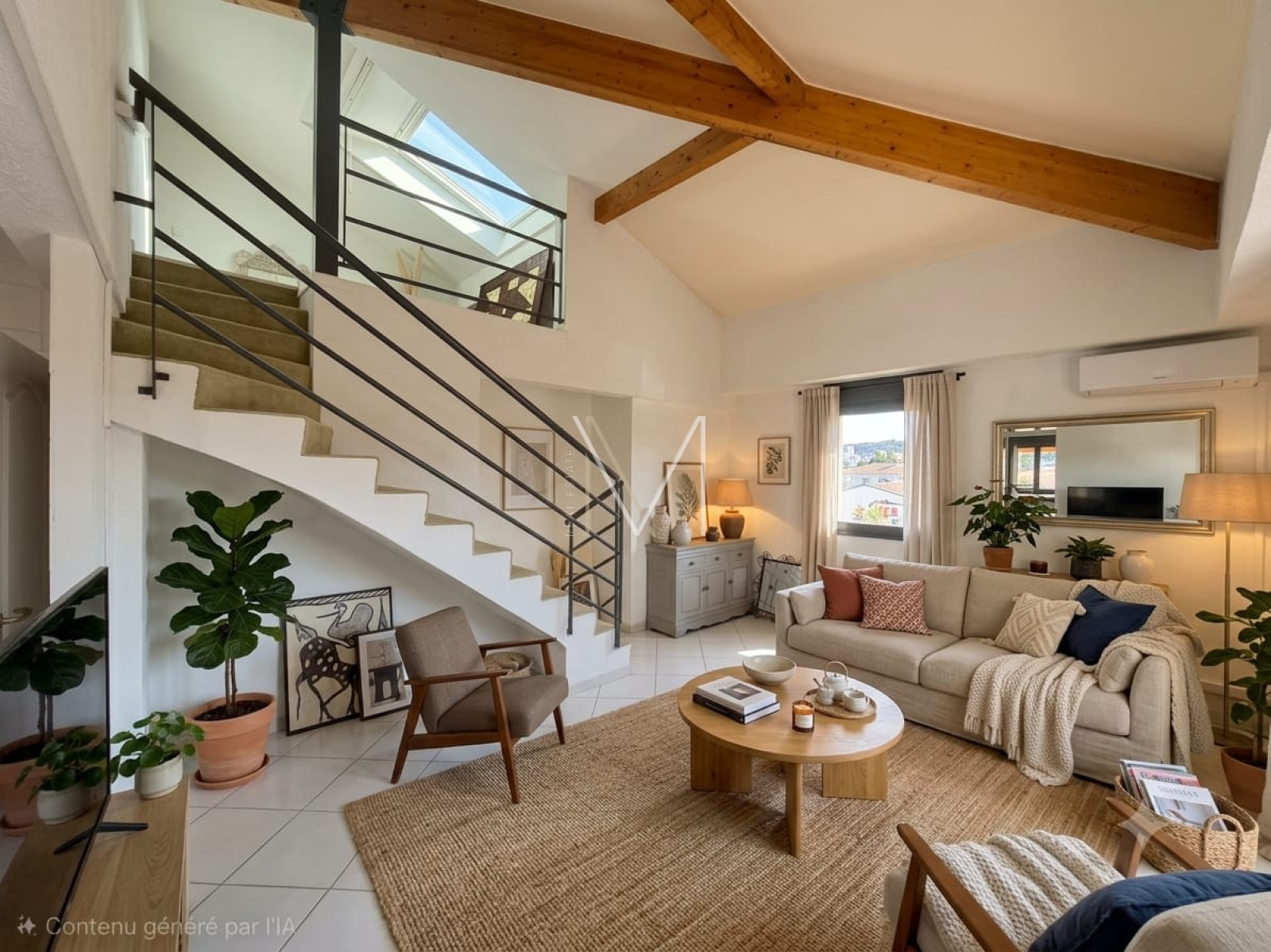 Image_4, Duplex, Sainte-Maxime, ref :VDU10000866