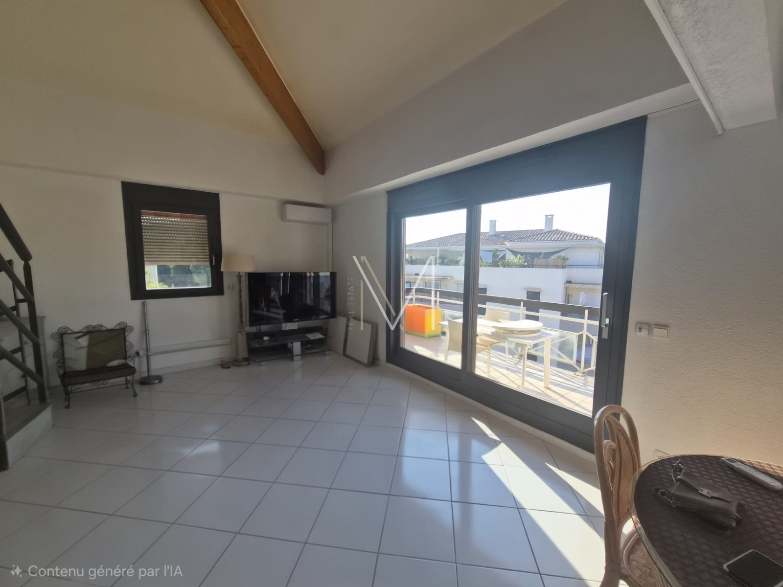 Image_12, Duplex, Sainte-Maxime, ref :VDU10000866