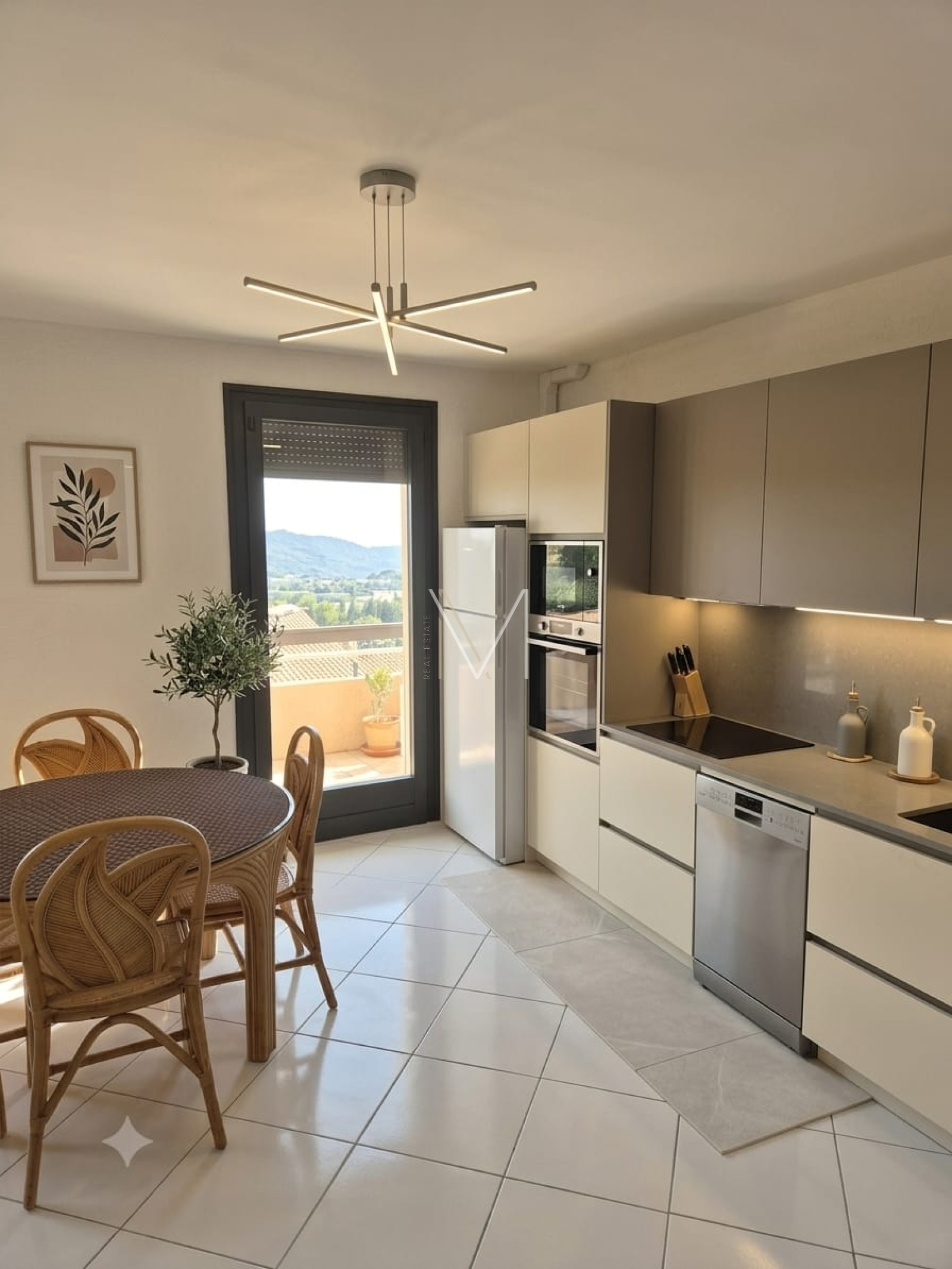 Image_6, Duplex, Sainte-Maxime, ref :VDU10000866