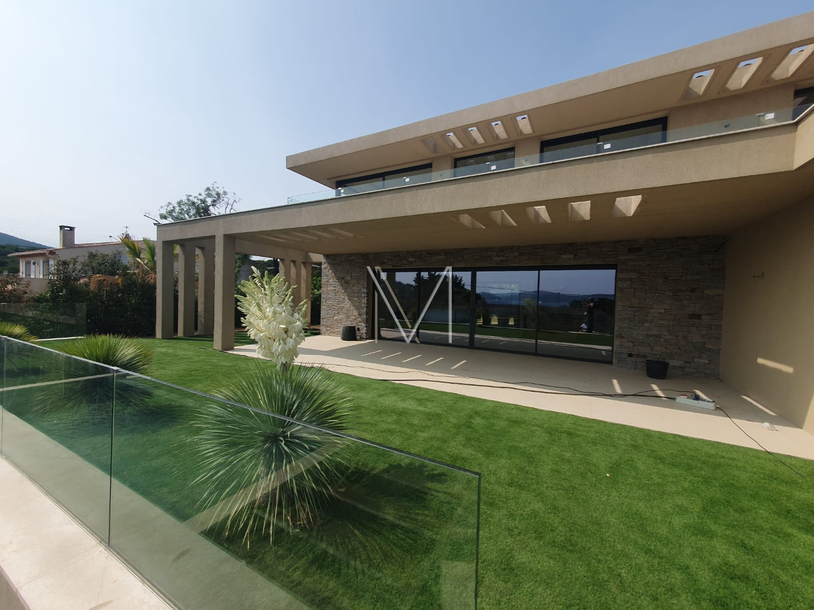 Image_2, Villa, Sainte-Maxime, ref :VVI10000397