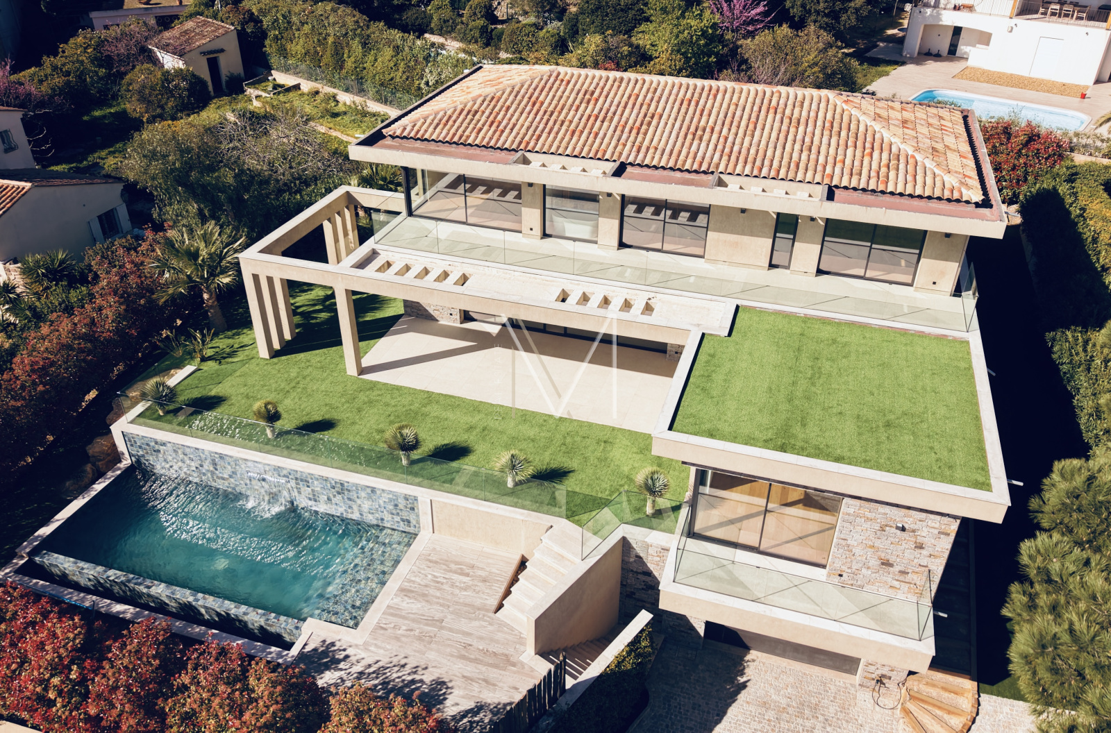 Image_31, Villa, Sainte-Maxime, ref :VVI10000397
