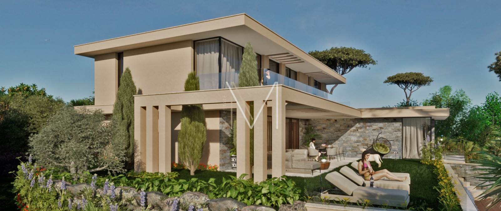 Image_18, Villa, Sainte-Maxime, ref :VVI10000397