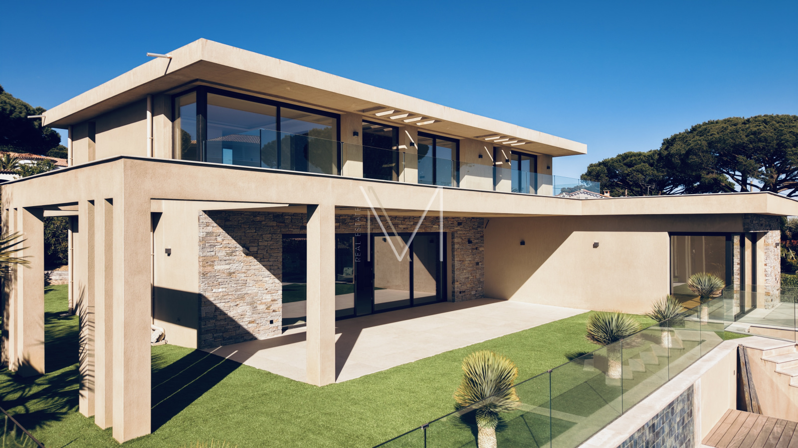 Image_4, Villa, Sainte-Maxime, ref :VVI10000397