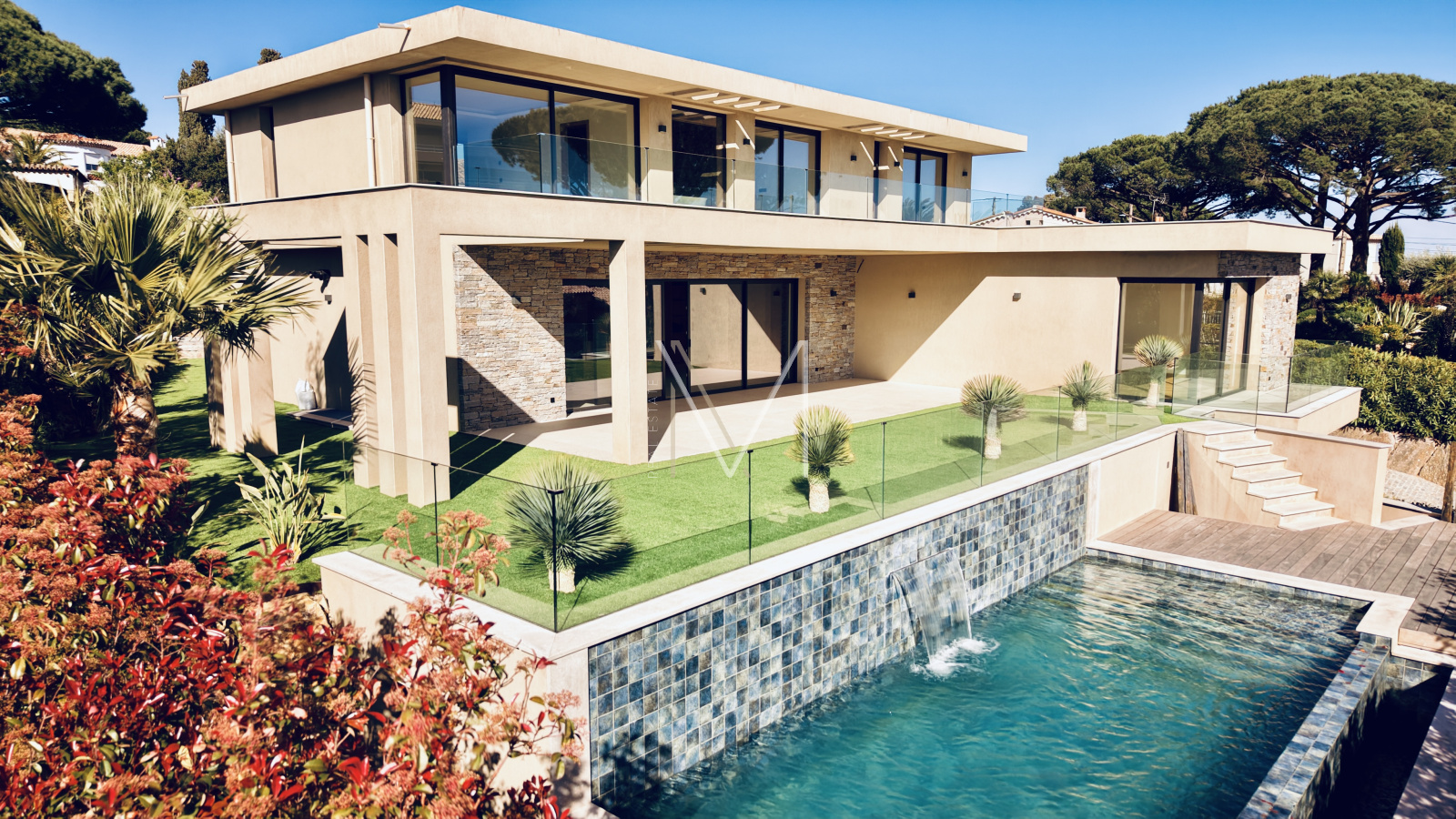 Image_2, Villa, Sainte-Maxime, ref :VVI10000397