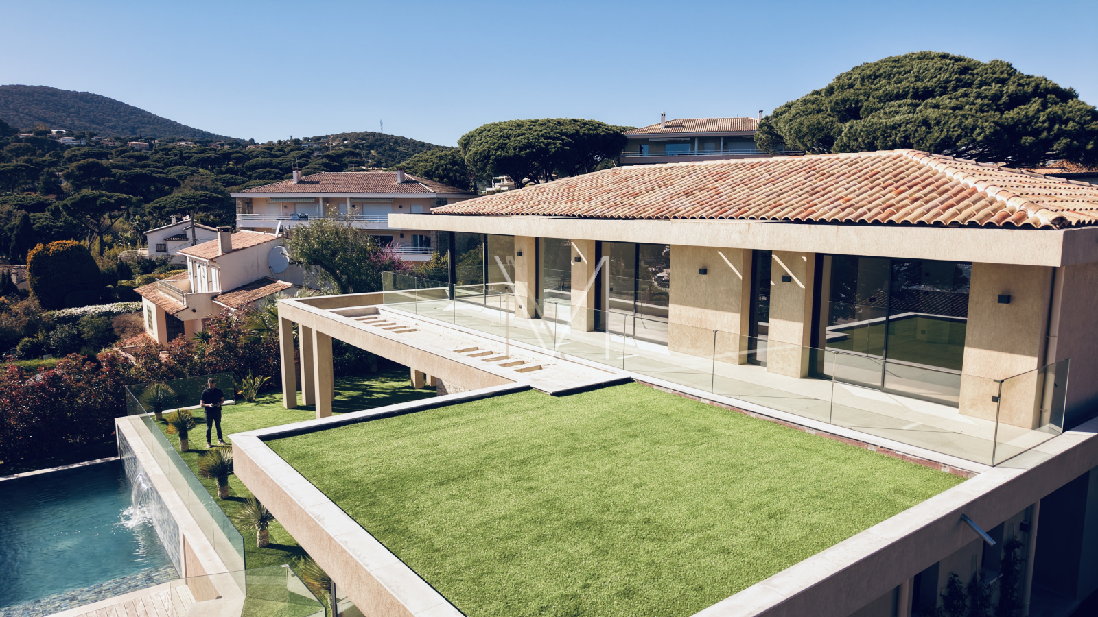 Image_6, Villa, Sainte-Maxime, ref :VVI10000397