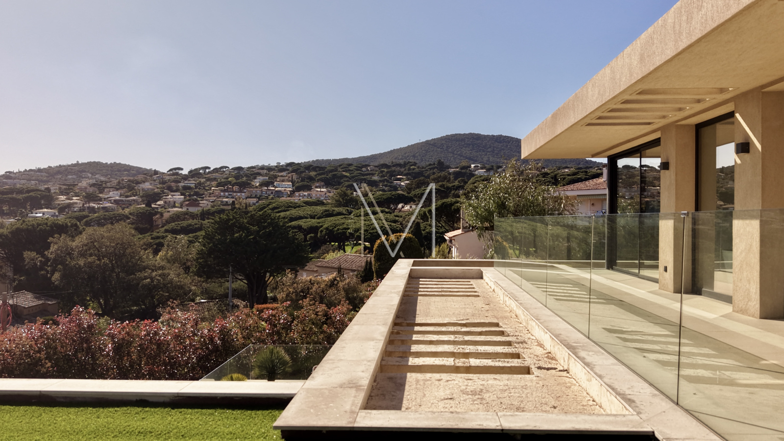 Image_28, Villa, Sainte-Maxime, ref :VVI10000397