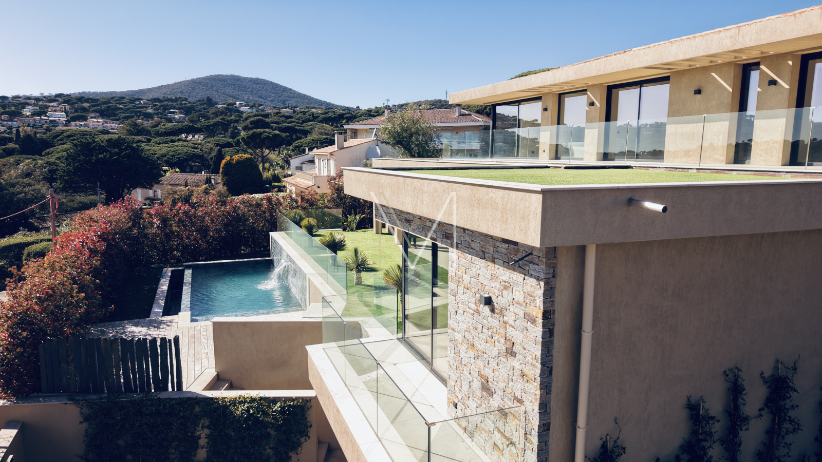 Image_30, Villa, Sainte-Maxime, ref :VVI10000397
