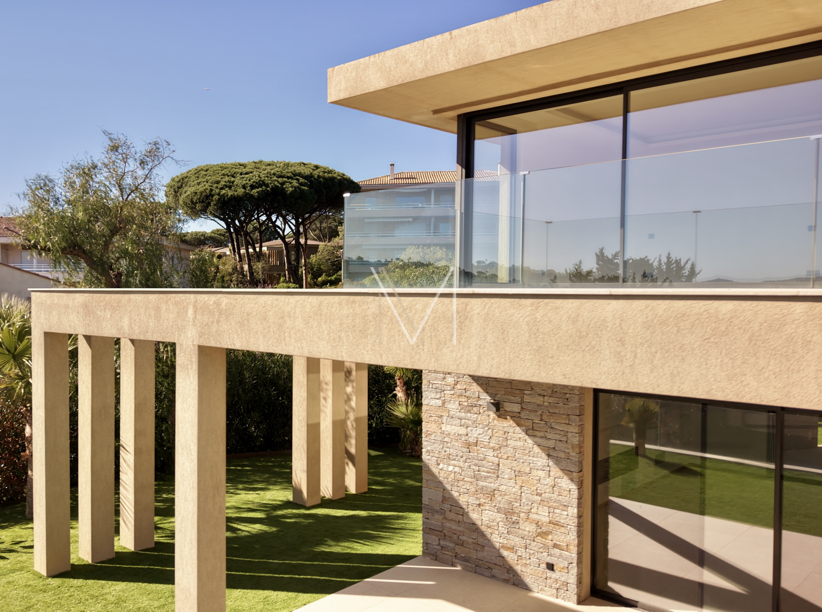 Image_5, Villa, Sainte-Maxime, ref :VVI10000397