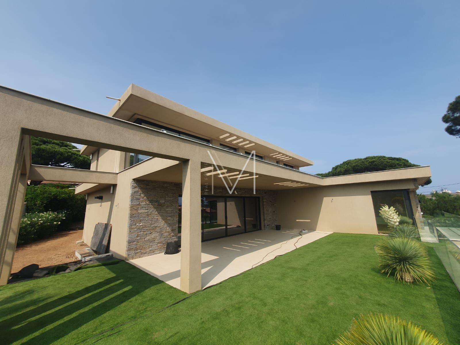 Image_1, Villa, Sainte-Maxime, ref :VVI10000397