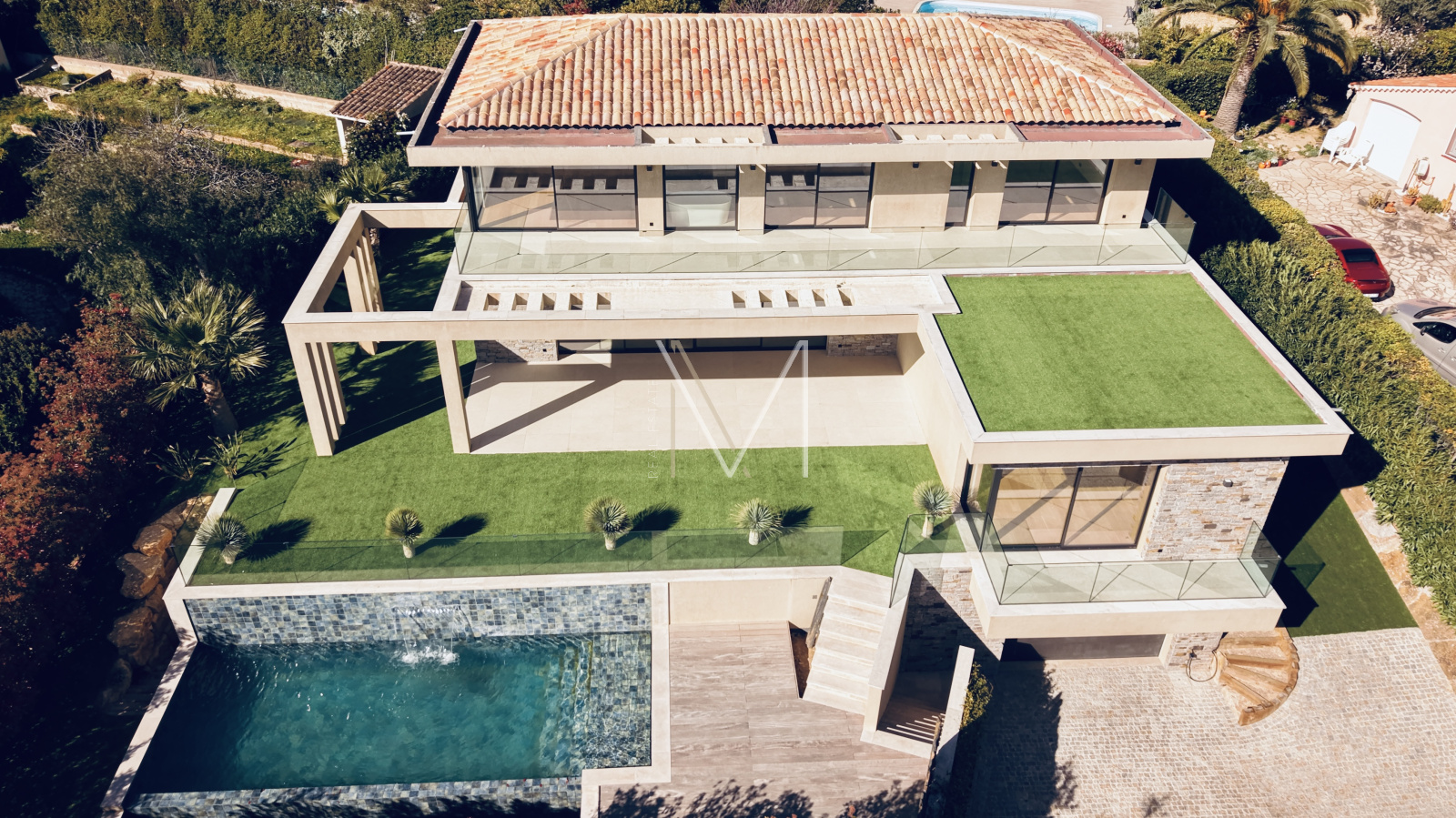 Image_1, Villa, Sainte-Maxime, ref :VVI10000397