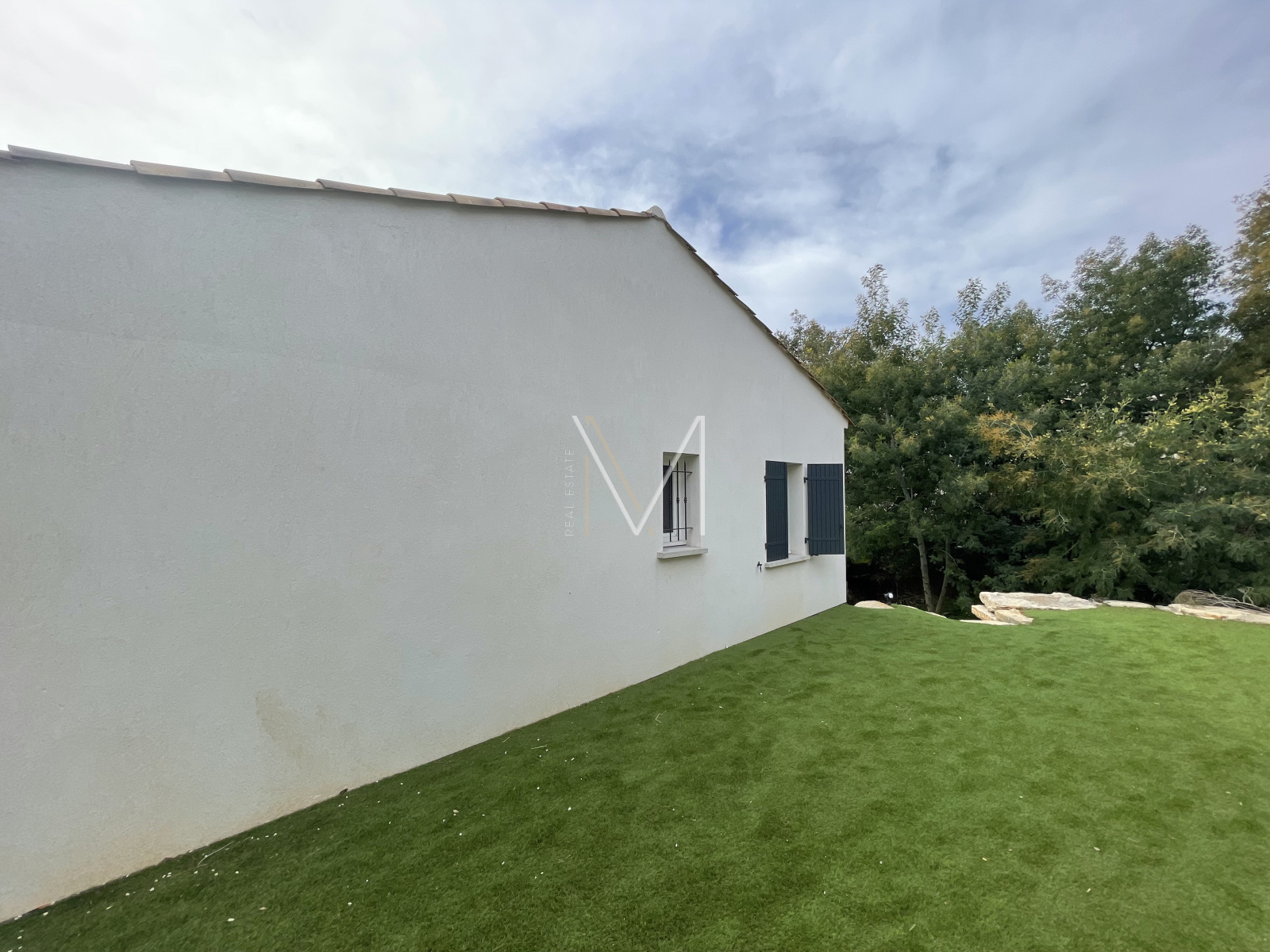 Vente Jolie Maison neuve de 85 m2 à 2 mn du centre de Sainte Maxime M Real Estate