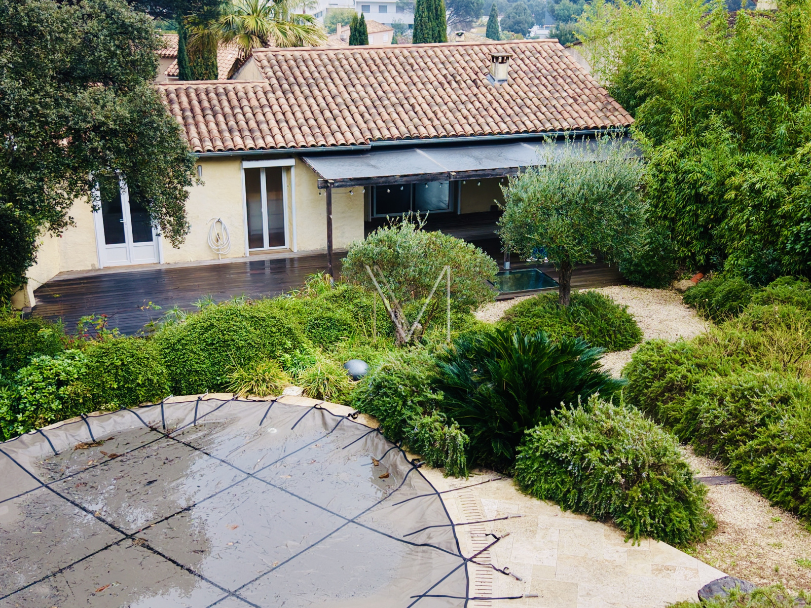 Image_18, Maison, Gassin, ref :VMA10000794