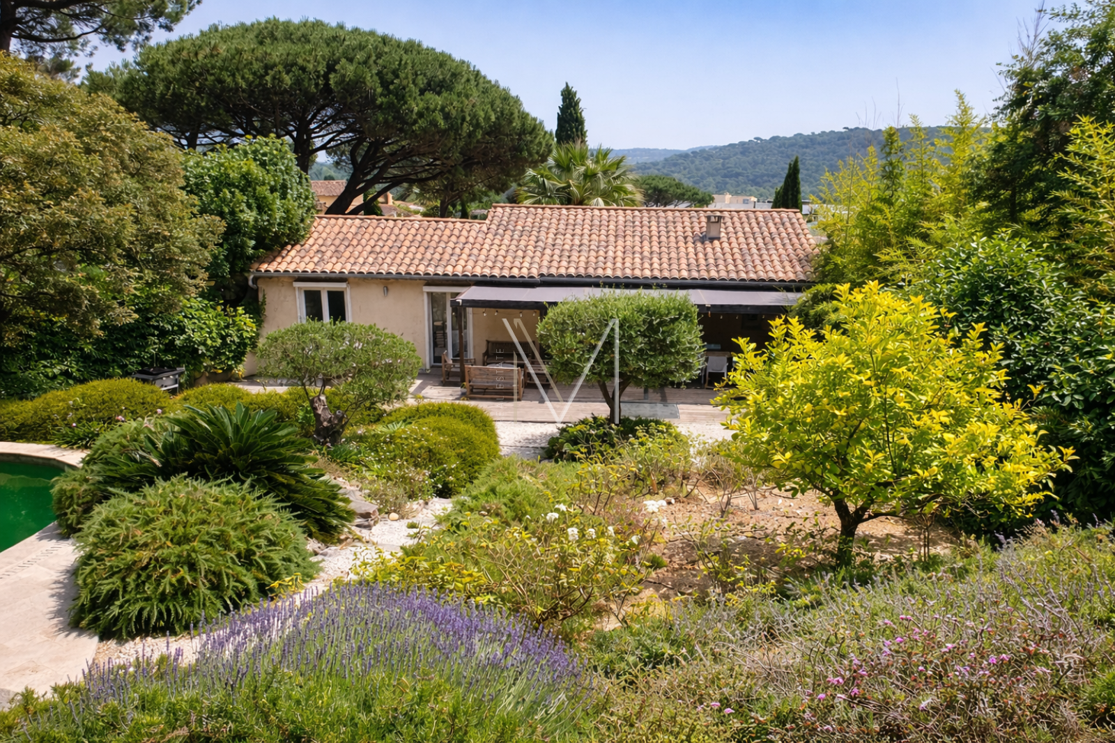 Image_2, Maison, Gassin, ref :VMA10000794