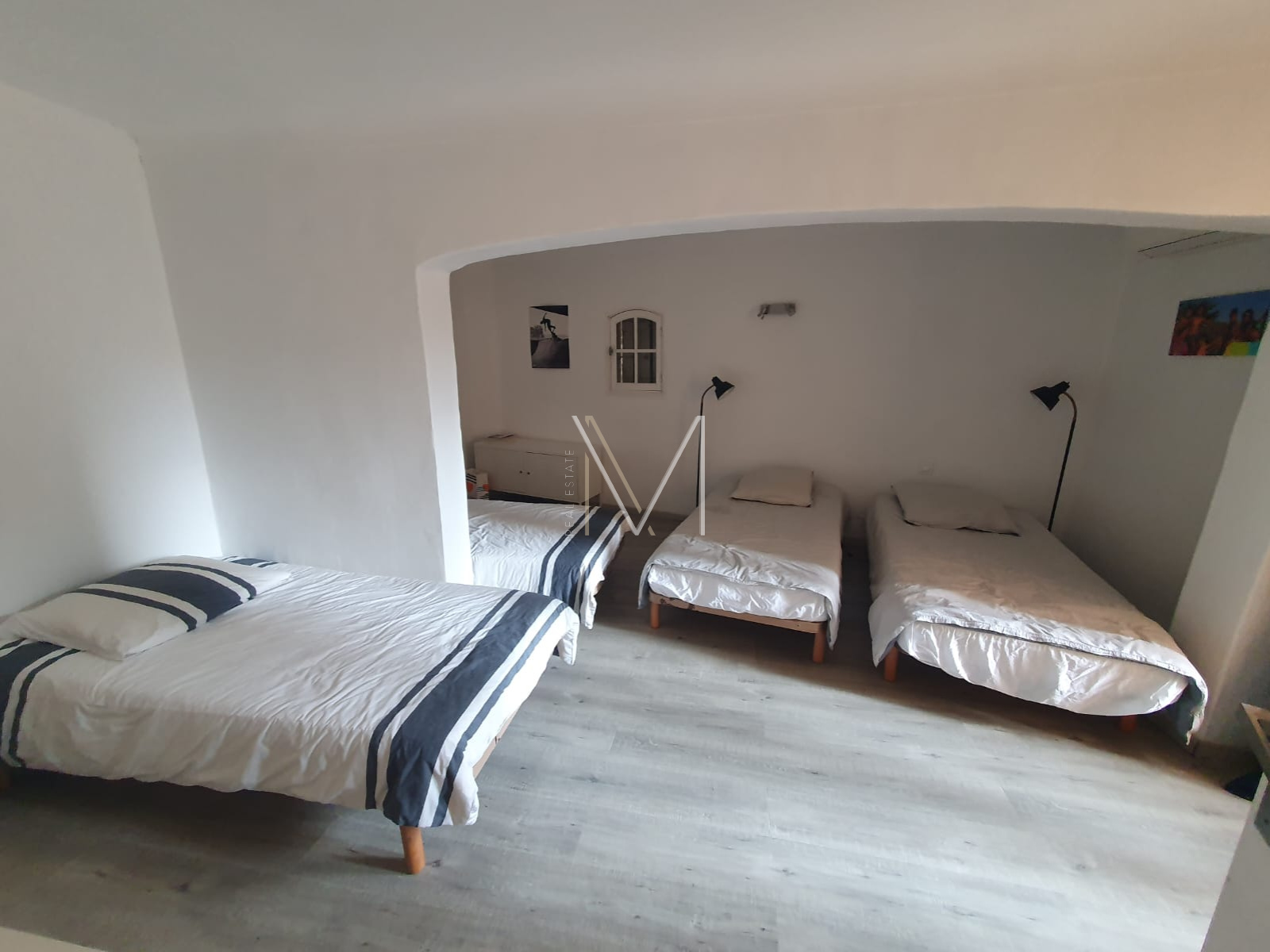 Image_9, Maison, Gassin, ref :VMA10000794