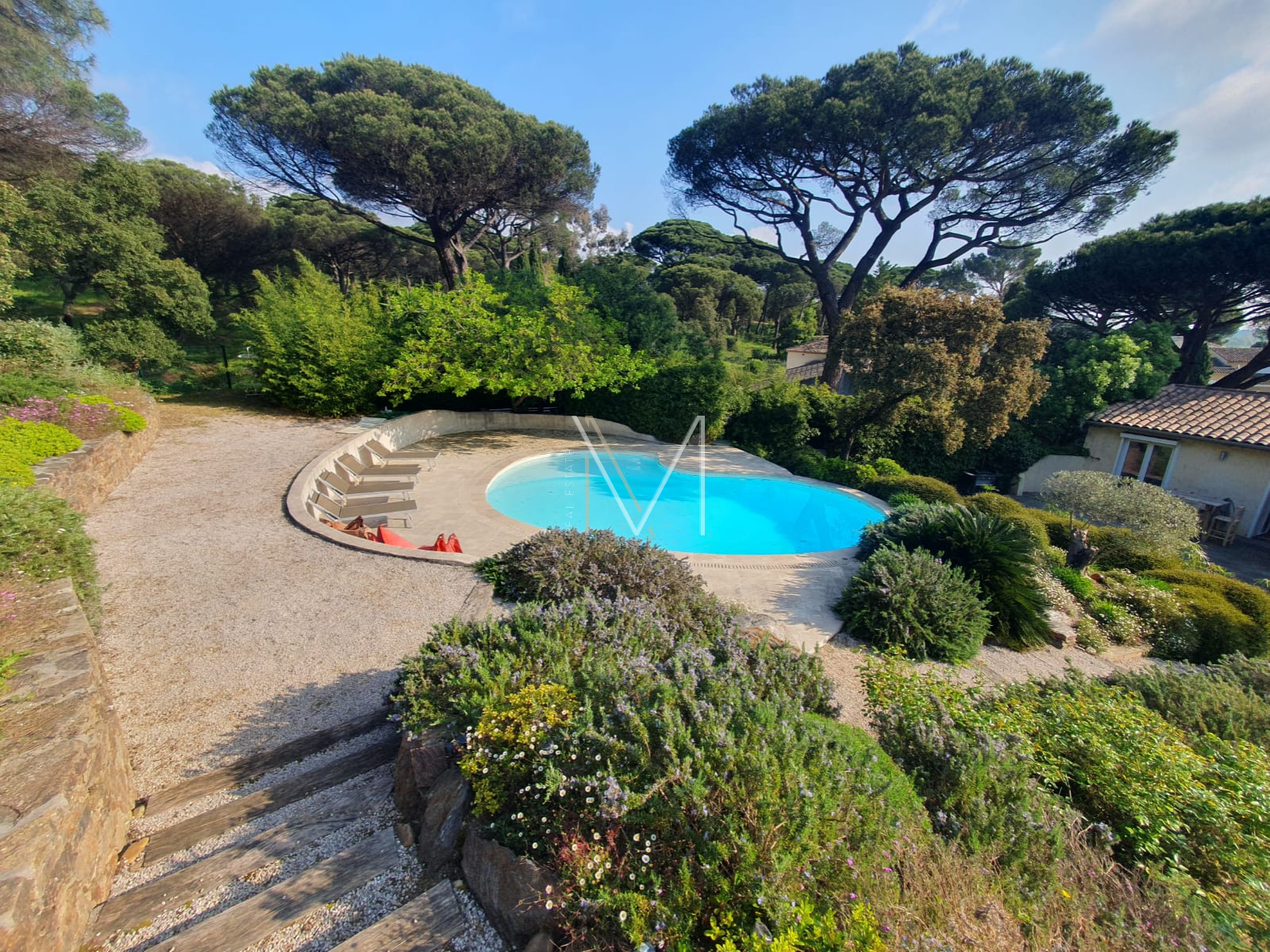 Image_1, Maison, Gassin, ref :VMA10000794