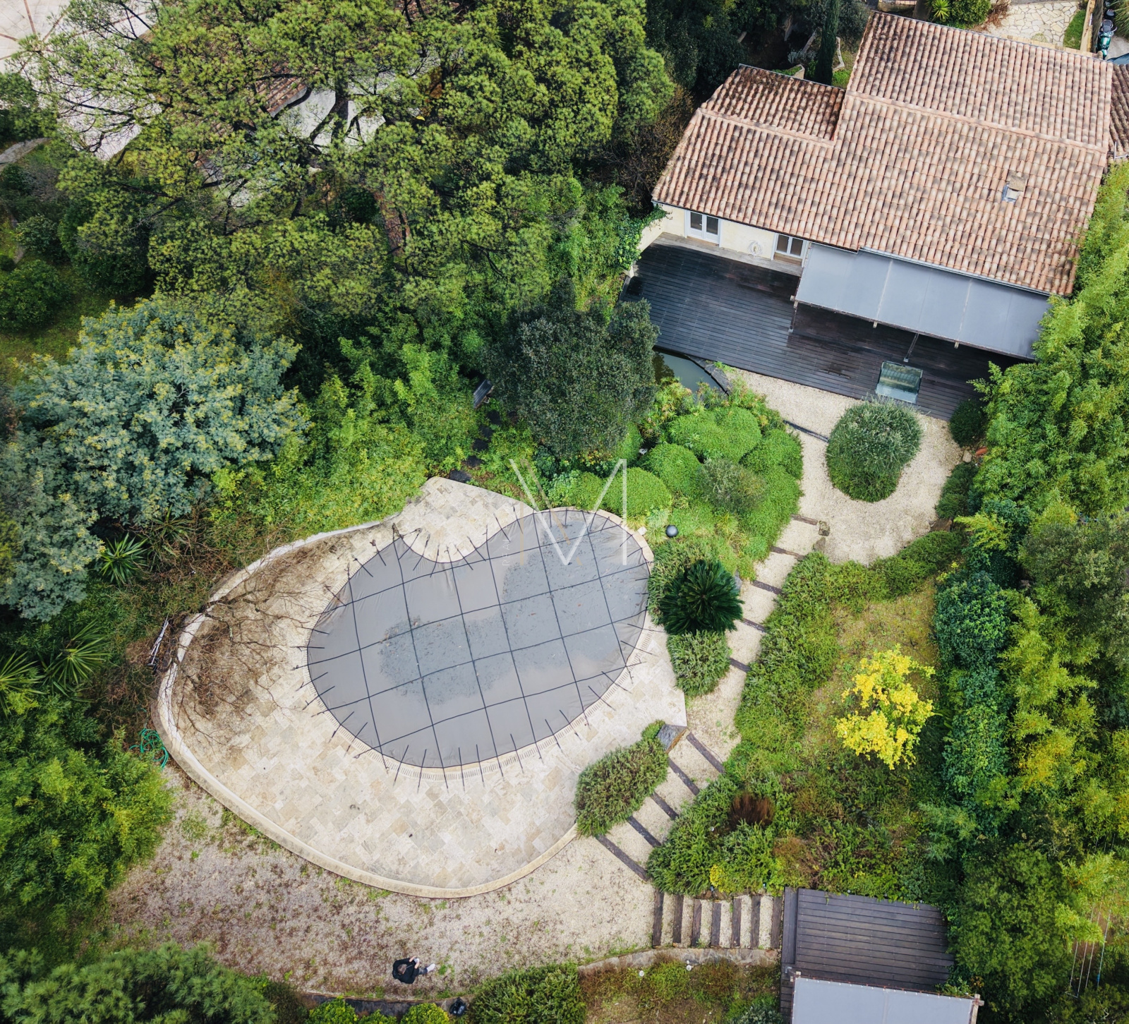 Image_22, Maison, Gassin, ref :VMA10000794