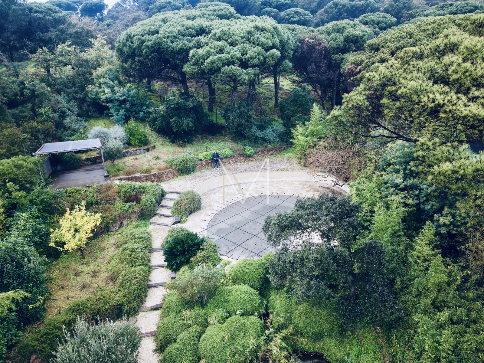 Image_20, Maison, Gassin, ref :VMA10000794