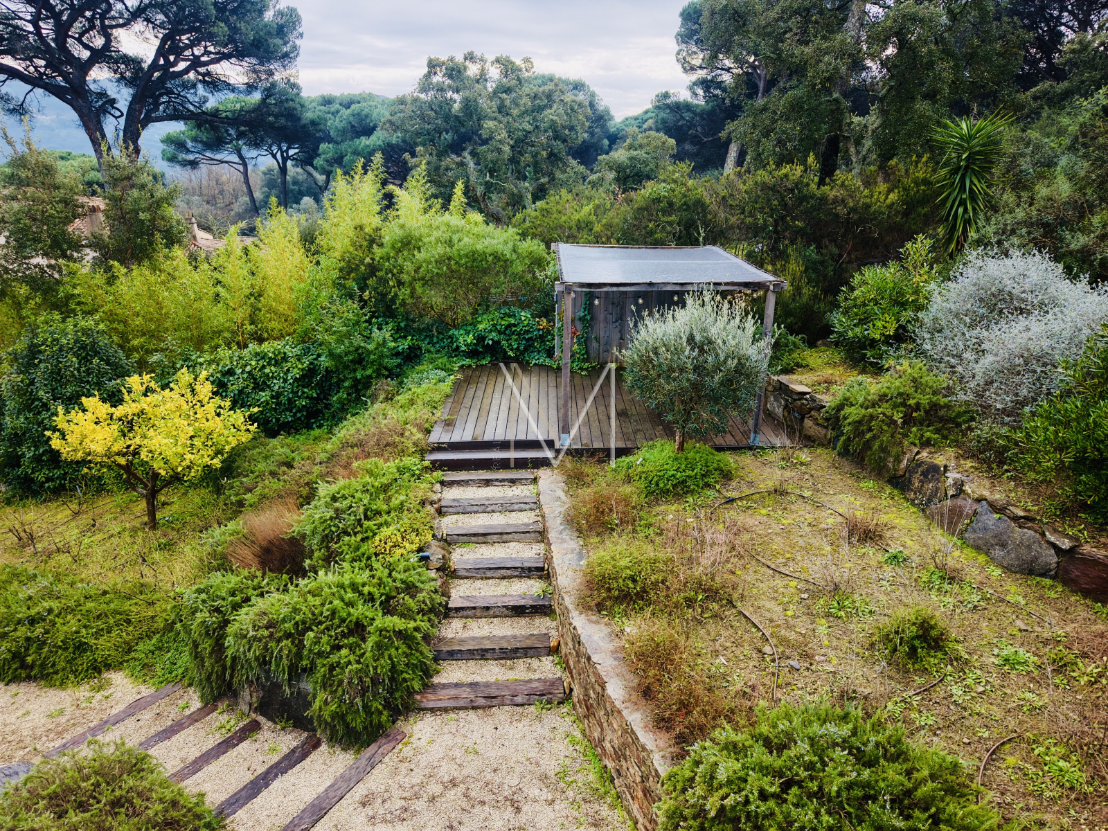 Image_14, Maison, Gassin, ref :VMA10000794