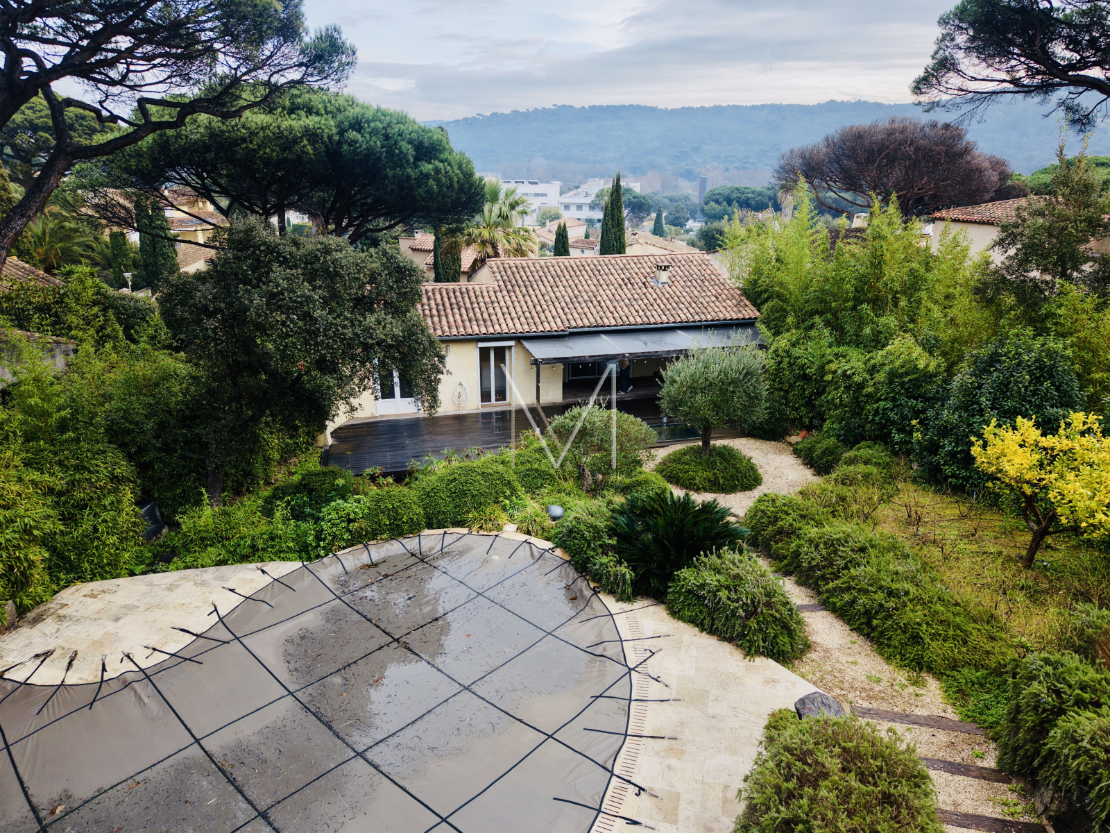 Image_15, Maison, Gassin, ref :VMA10000794