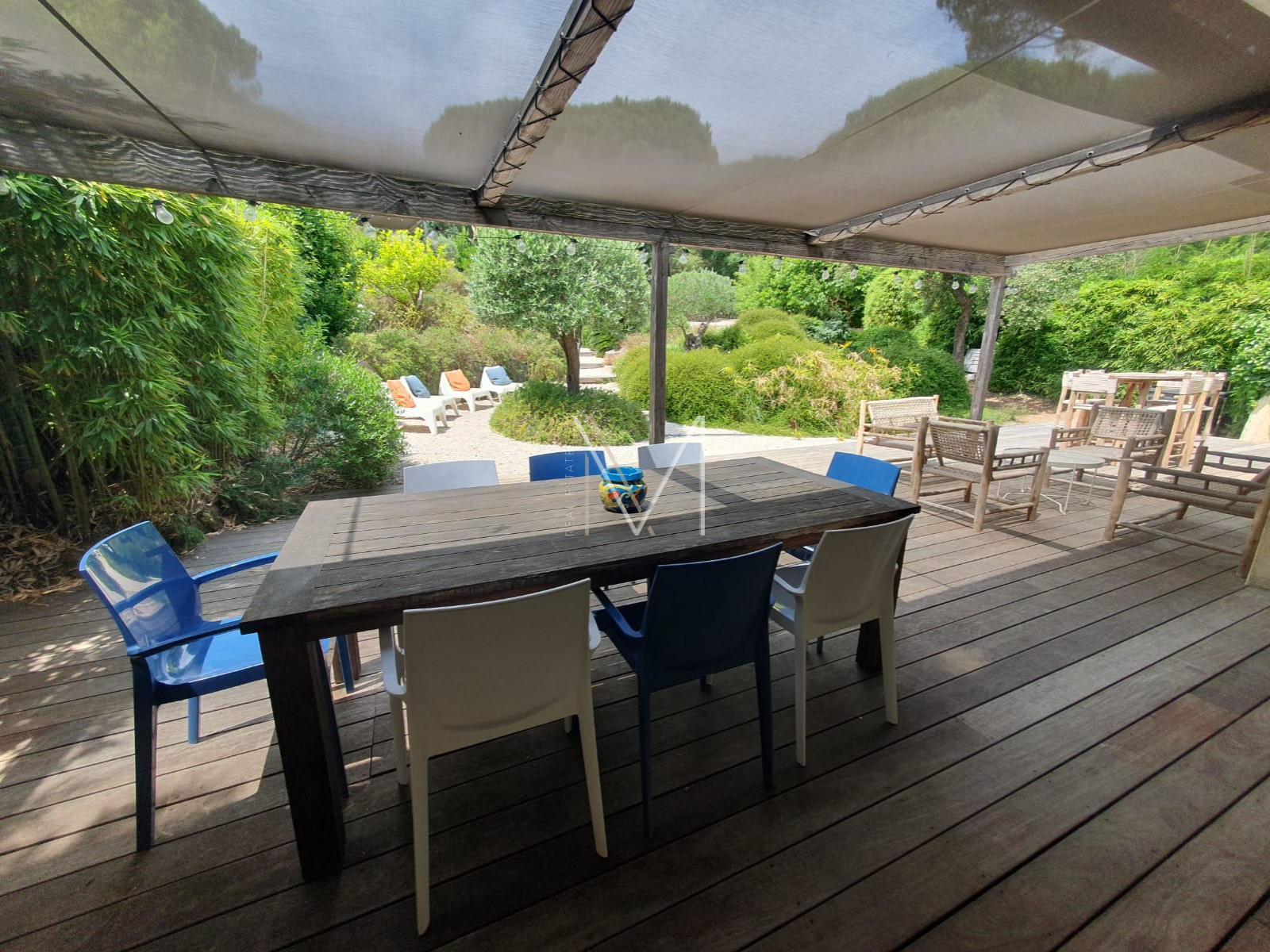 Image_3, Maison, Gassin, ref :VMA10000794