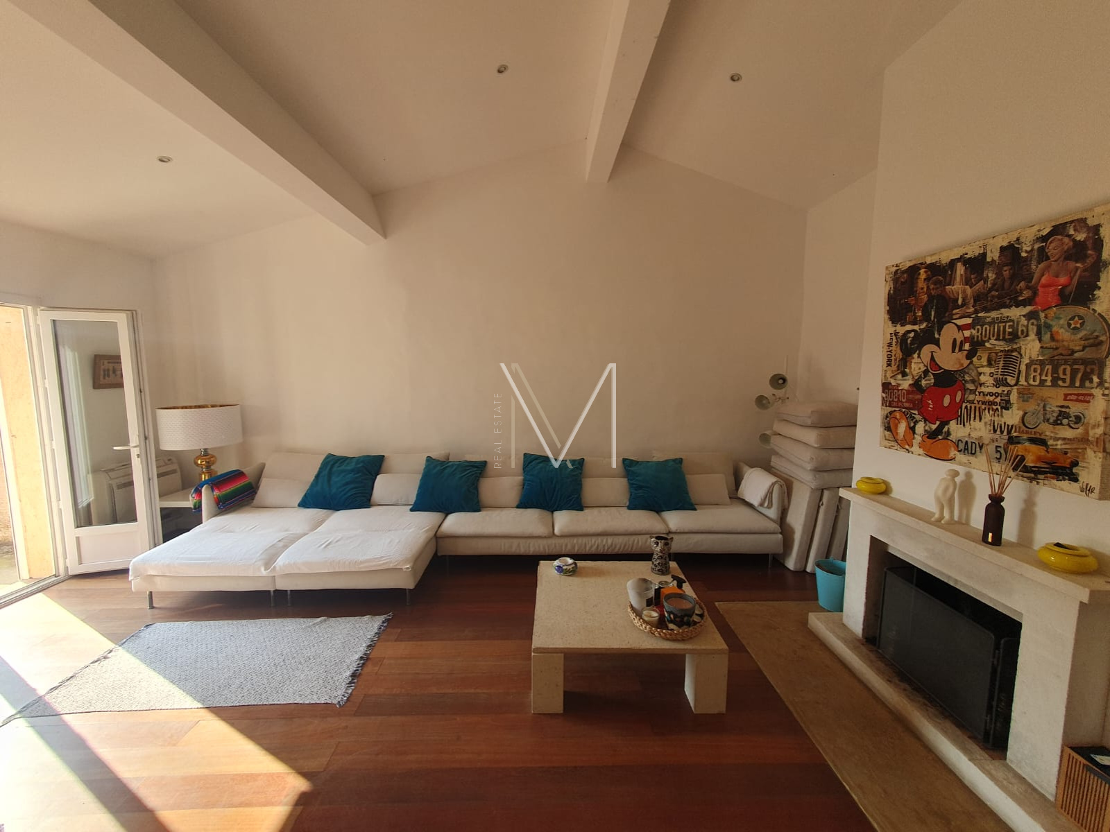 Image_6, Maison, Gassin, ref :VMA10000794