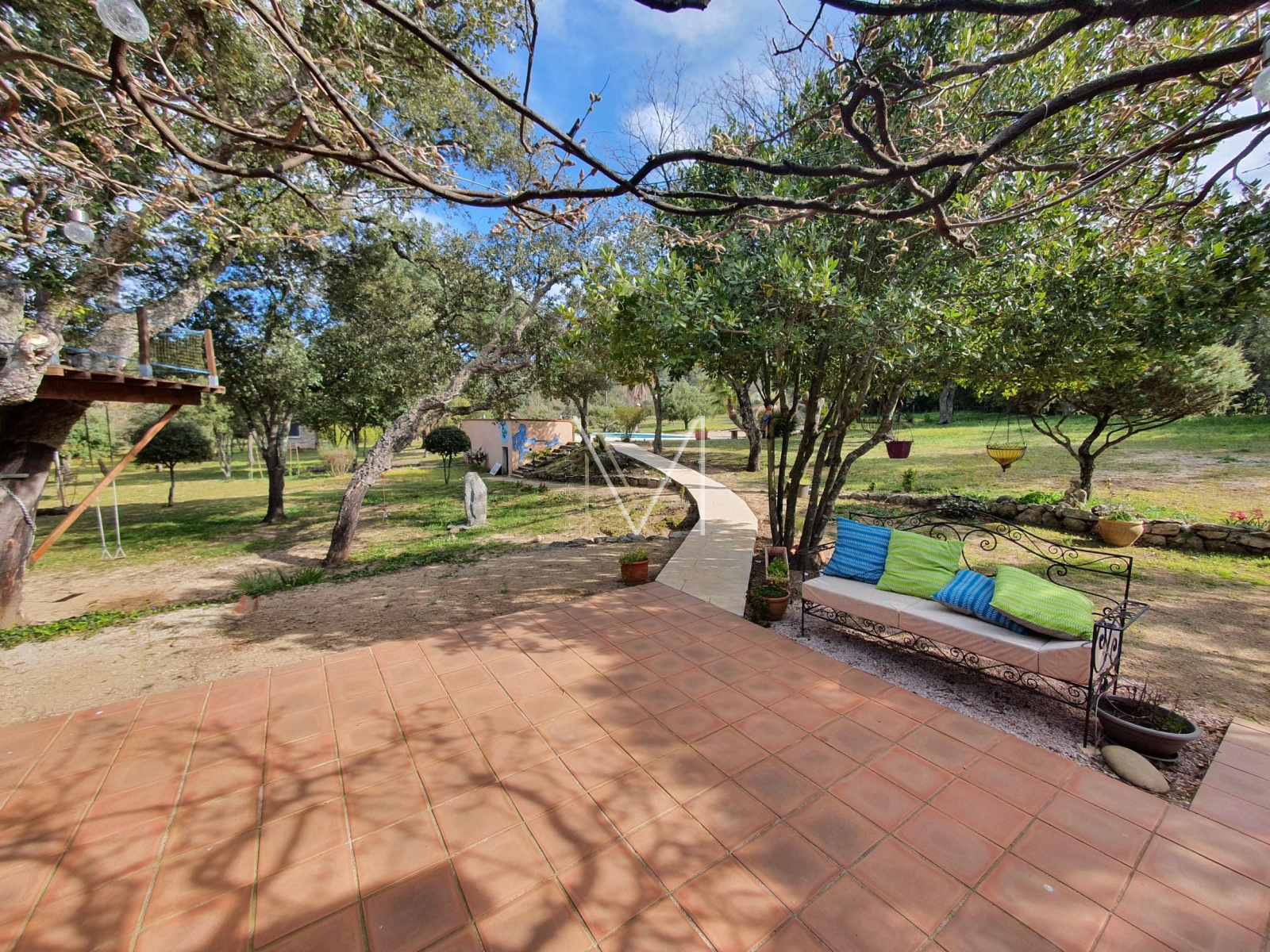 Image_2, Villa, Le Plan-de-la-Tour, ref :VVI10000213