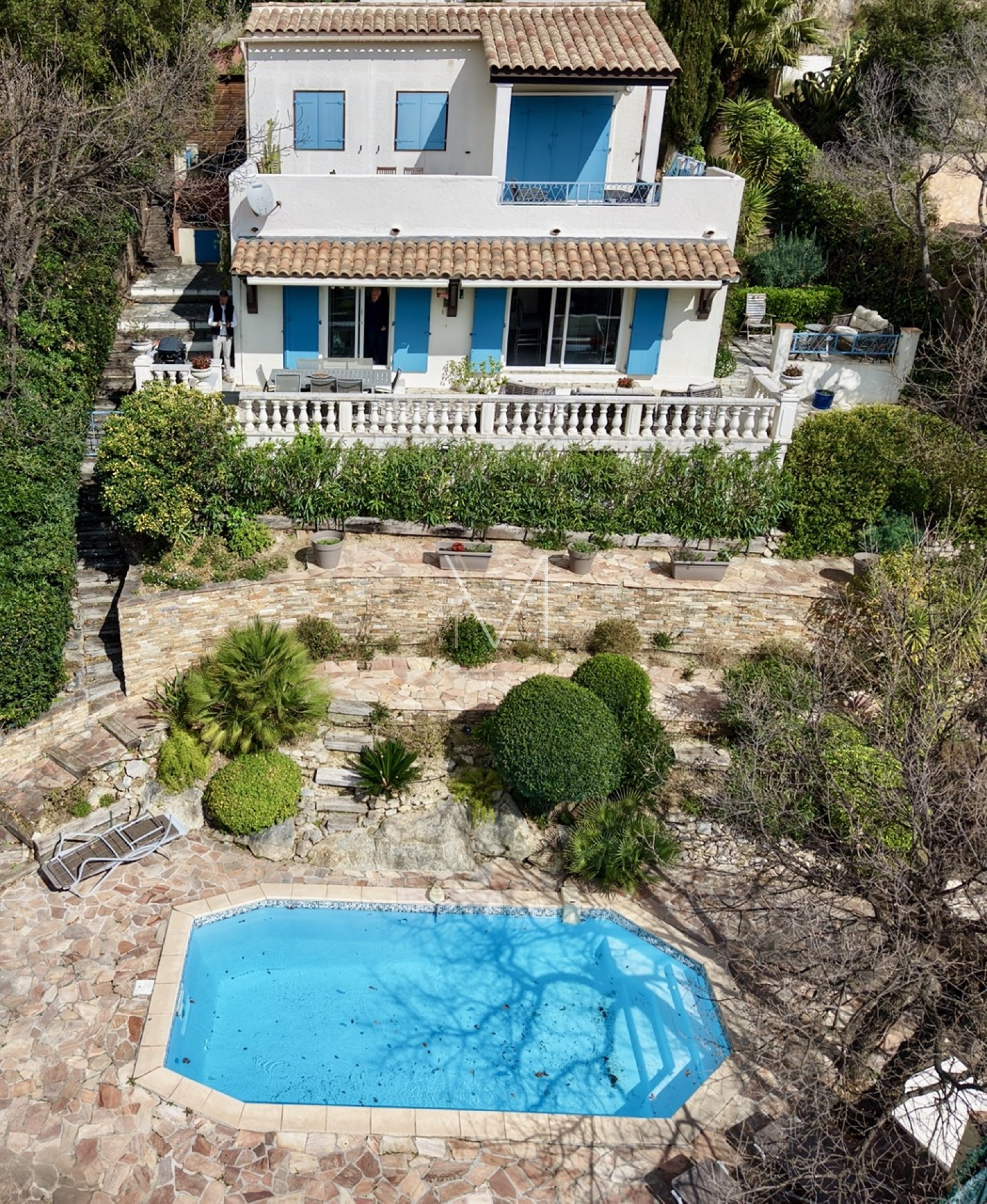 Image_11, Maison, Le Plan-de-la-Tour, ref :VMA50000559