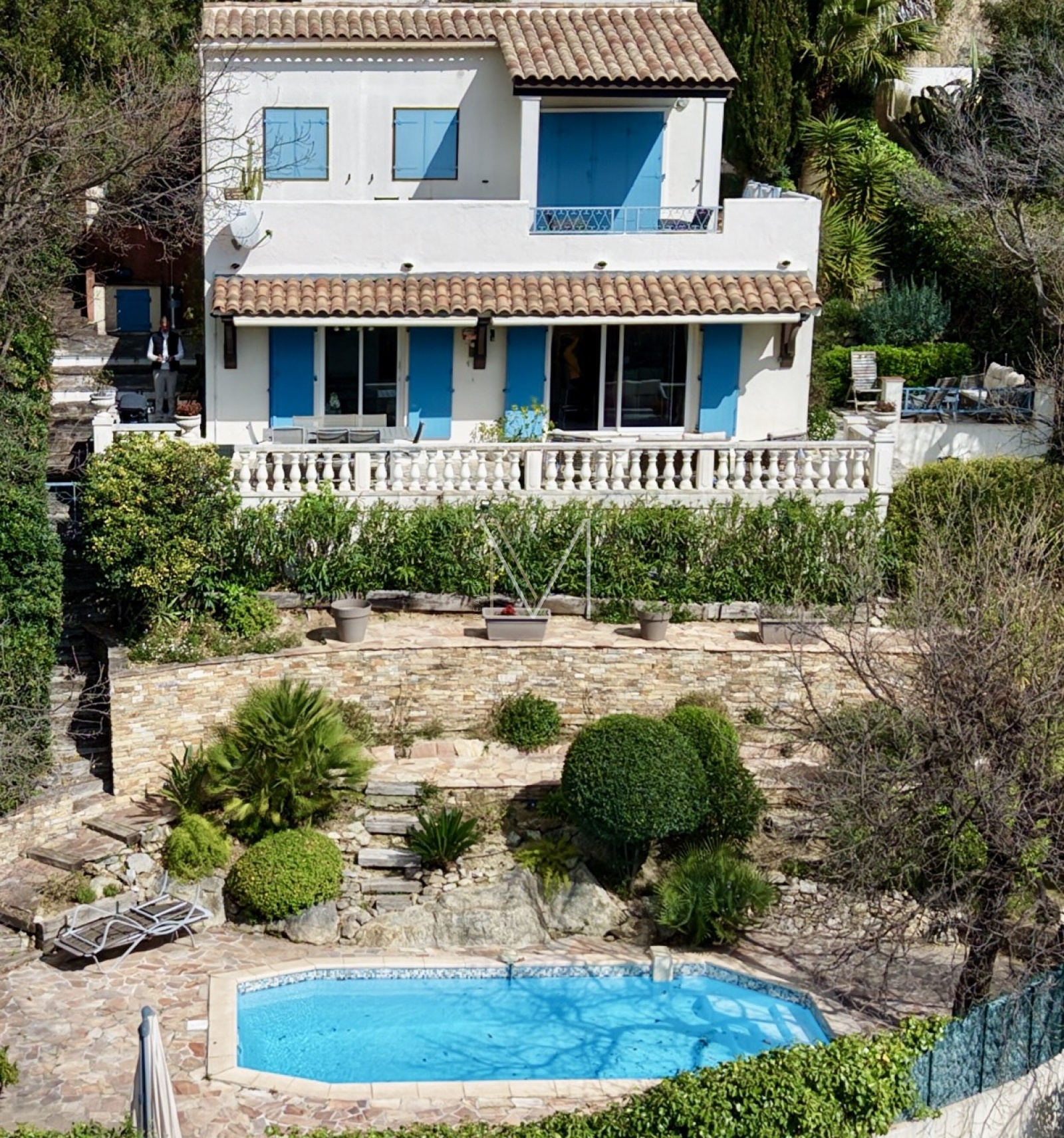 Image_1, Maison, Le Plan-de-la-Tour, ref :VMA50000559