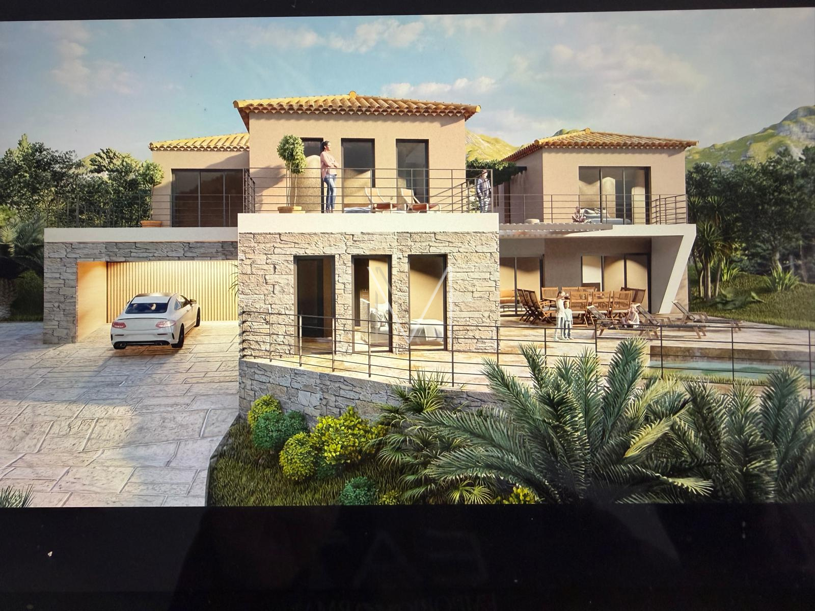 Image_4, Villa, Roquebrune-sur-Argens, ref :VVI10000828