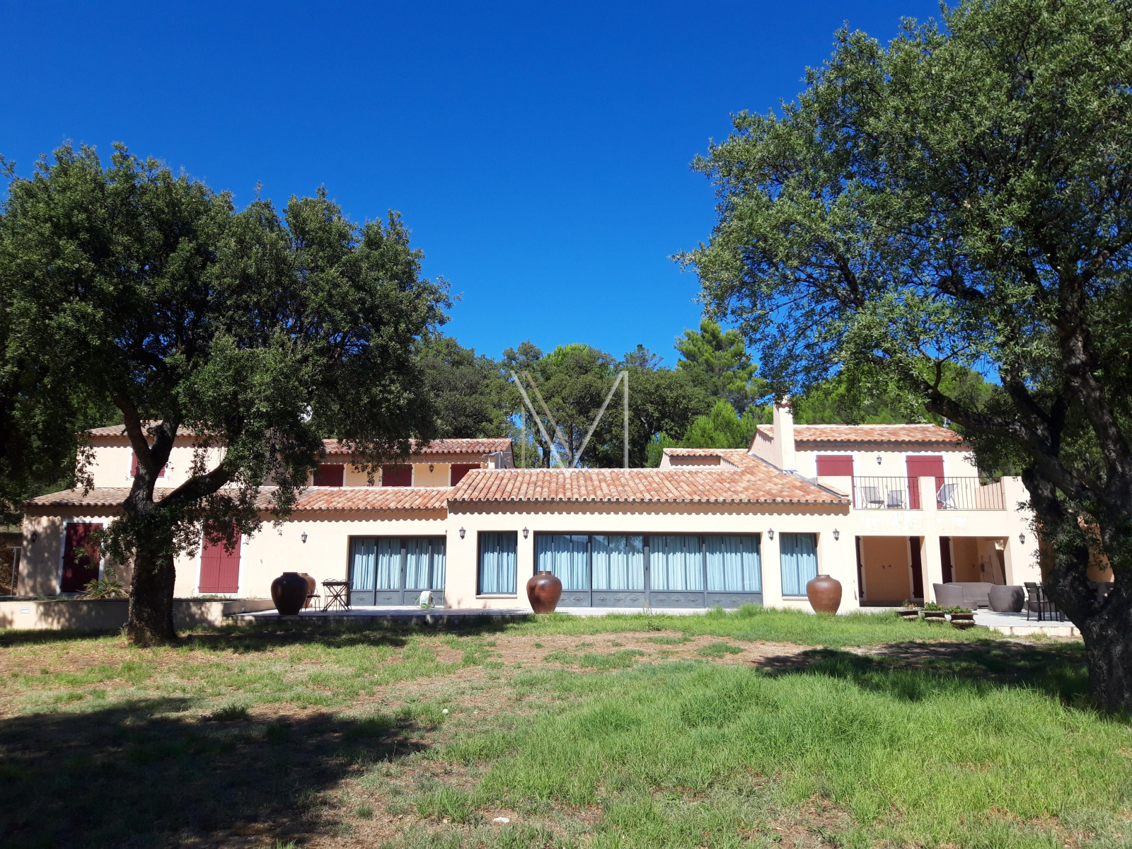 Image_1, Villa, Le Plan-de-la-Tour, ref :VVI10000006