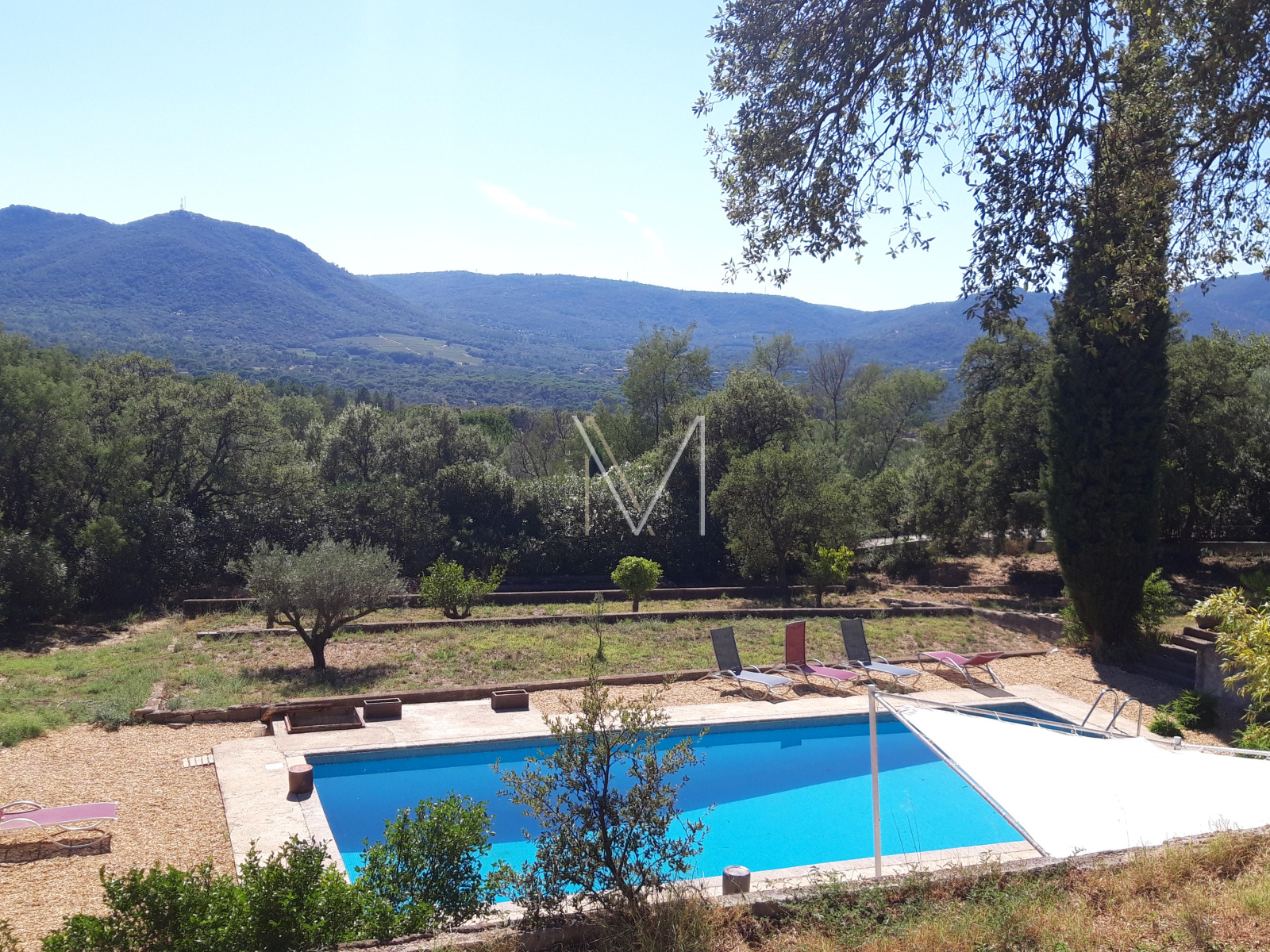 Image_2, Villa, Le Plan-de-la-Tour, ref :VVI10000006