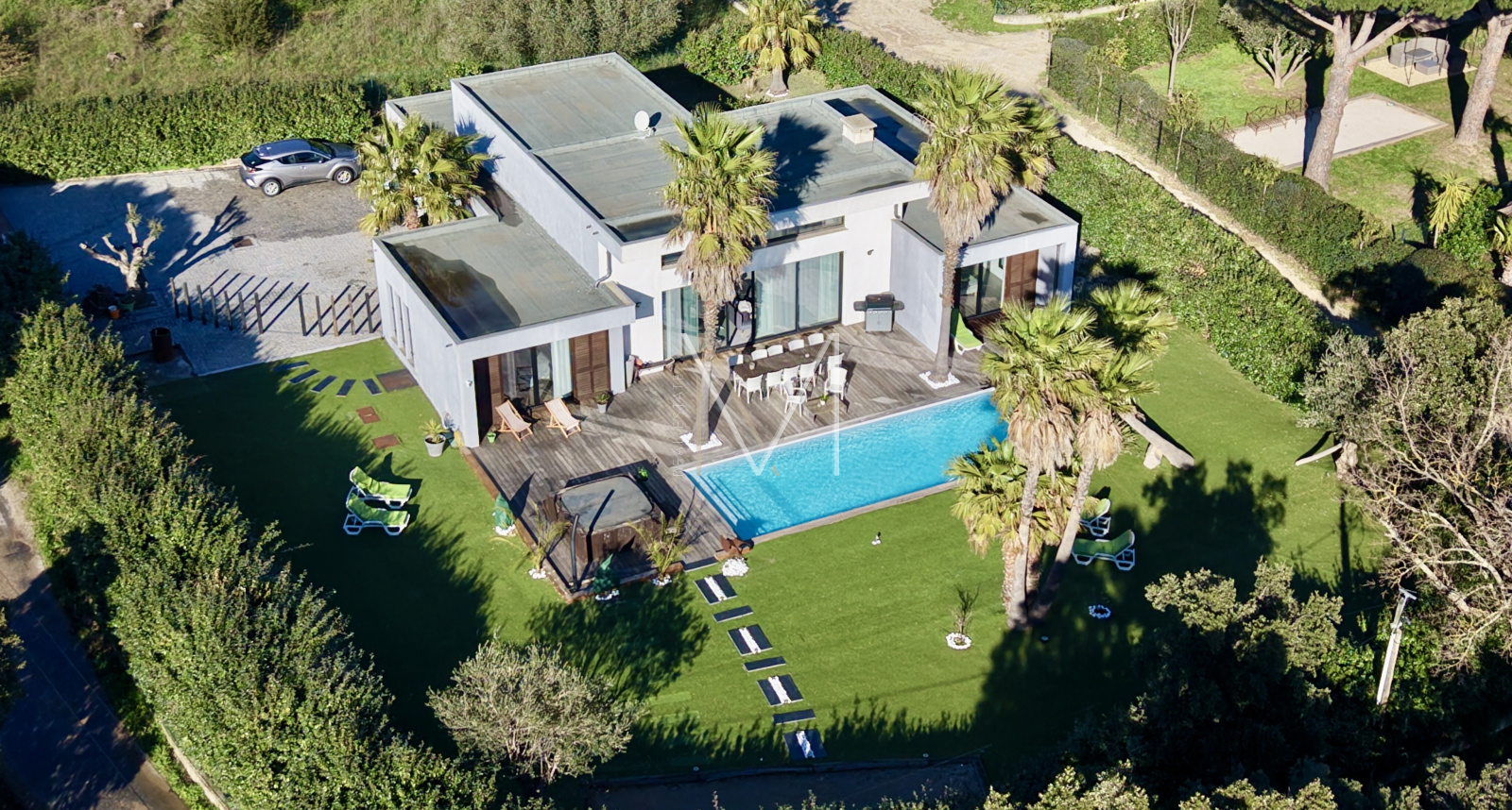 Image_23, Villa, Le Plan-de-la-Tour, ref :VVI10000653