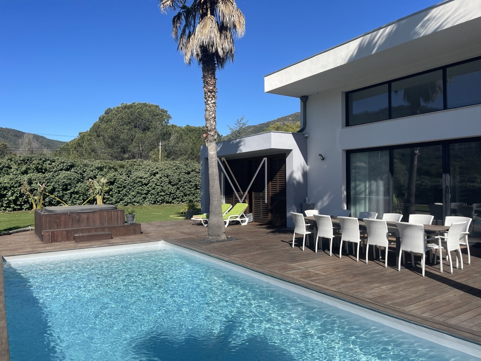 Image_18, Villa, Le Plan-de-la-Tour, ref :VVI10000653