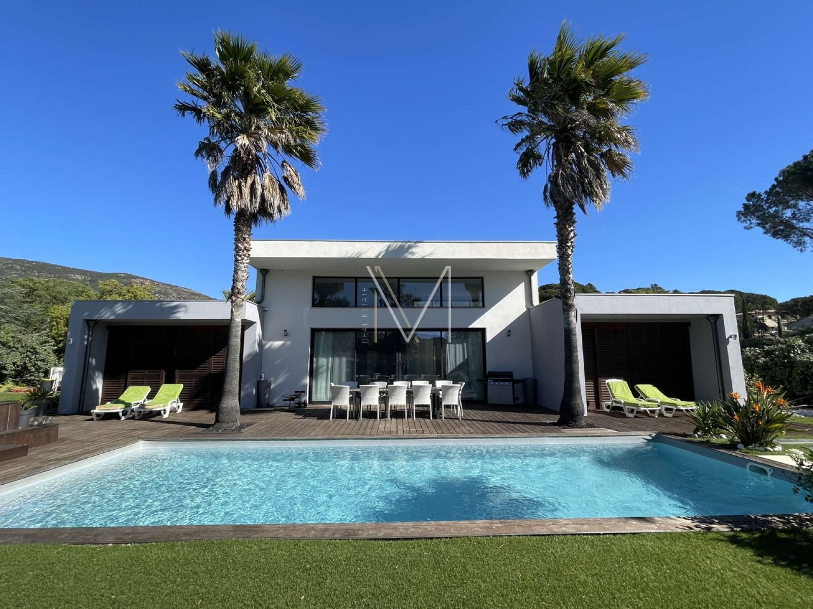 Image_1, Villa, Le Plan-de-la-Tour, ref :VVI10000653