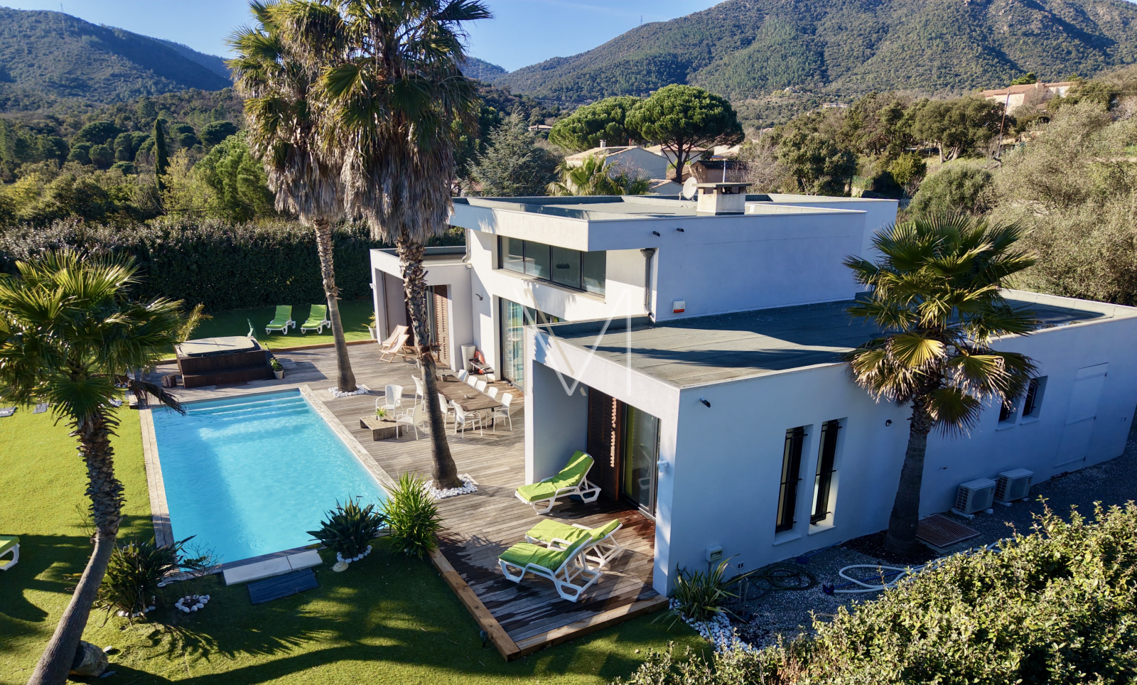 Image_1, Villa, Le Plan-de-la-Tour, ref :VVI10000653