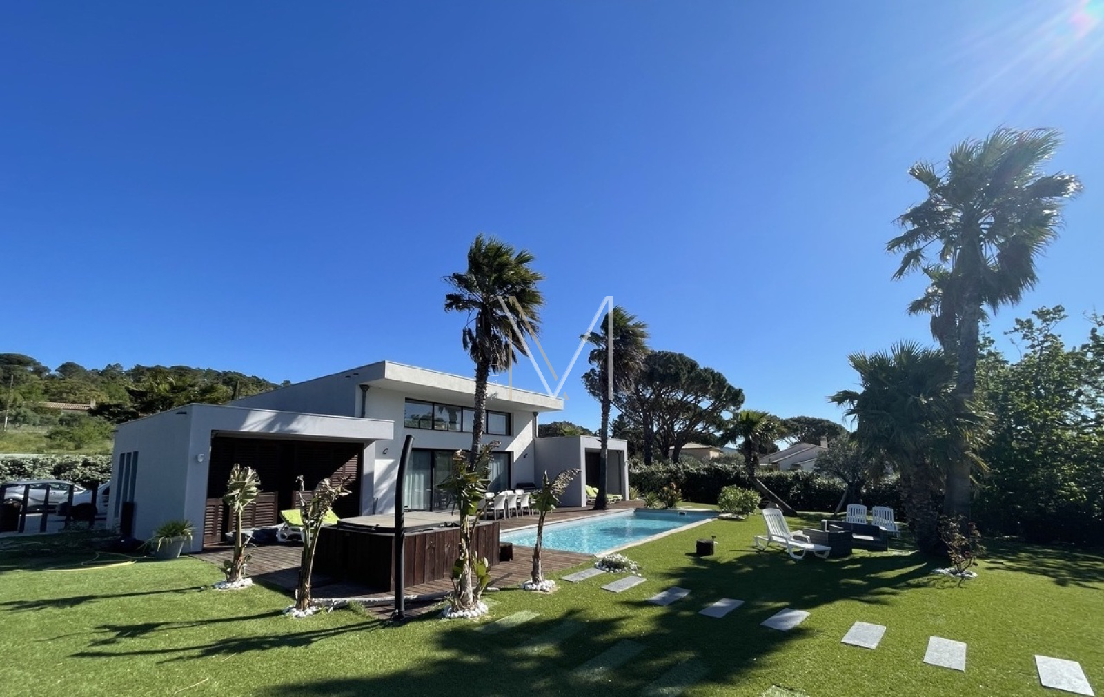 Image_2, Villa, Le Plan-de-la-Tour, ref :VVI10000653