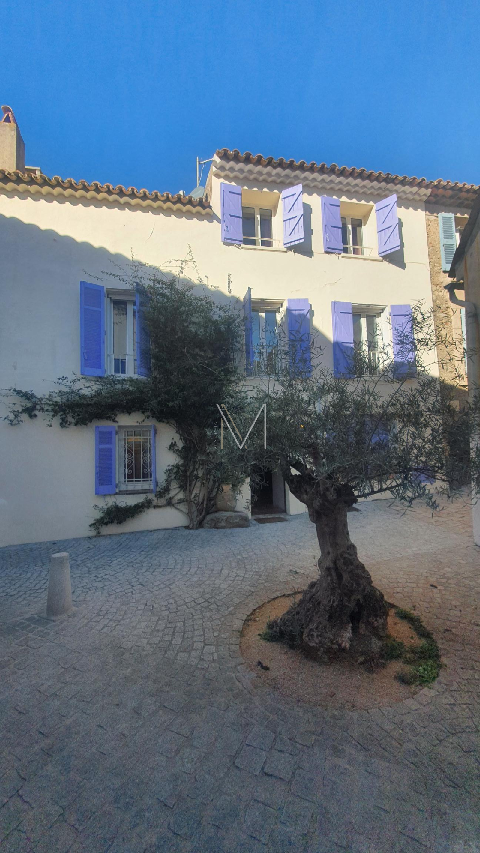 Image_2, Maison de village, Le Plan-de-la-Tour, ref :VMA10000815