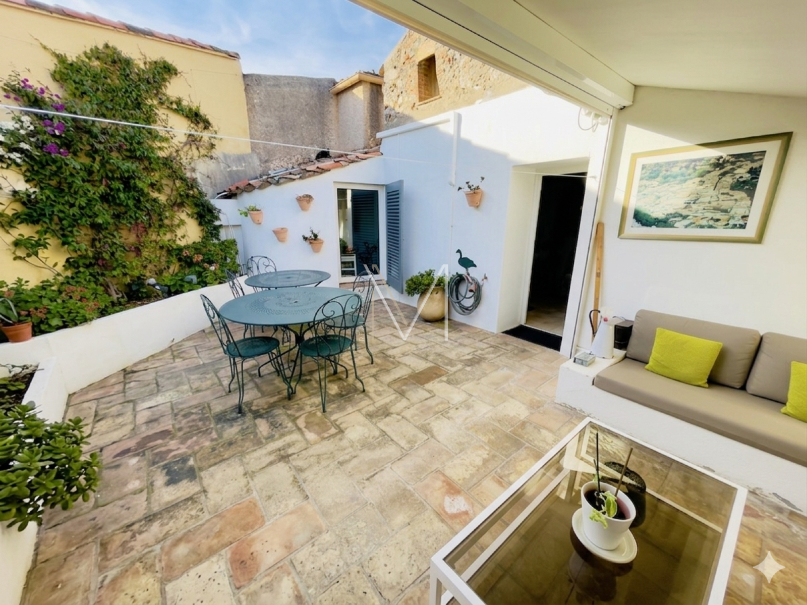 Image_4, Maison de village, Le Plan-de-la-Tour, ref :VMA10000815