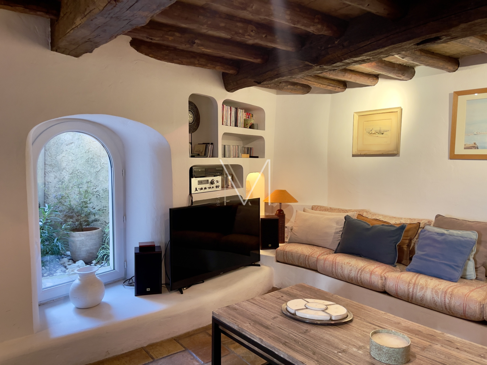 Image_8, Maison de village, Le Plan-de-la-Tour, ref :VMA10000815