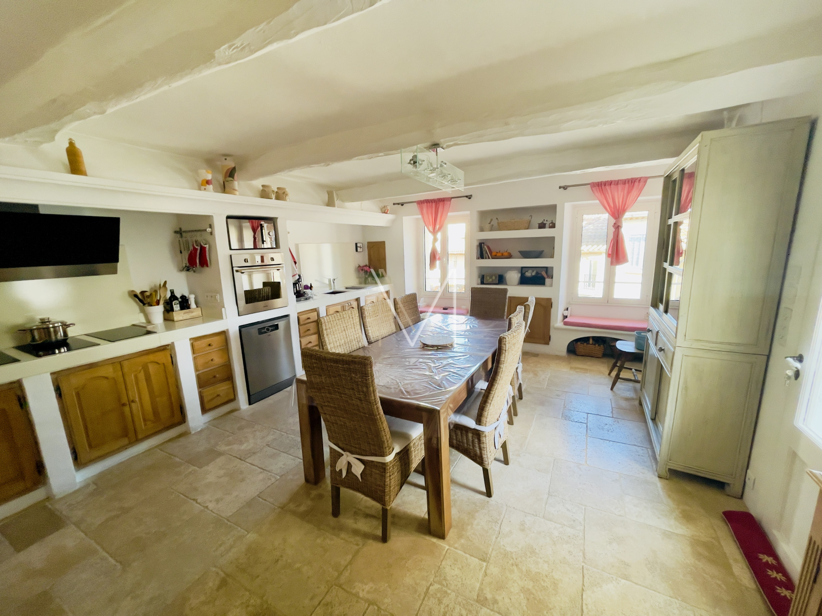 Image_20, Maison de village, Le Plan-de-la-Tour, ref :VMA10000815