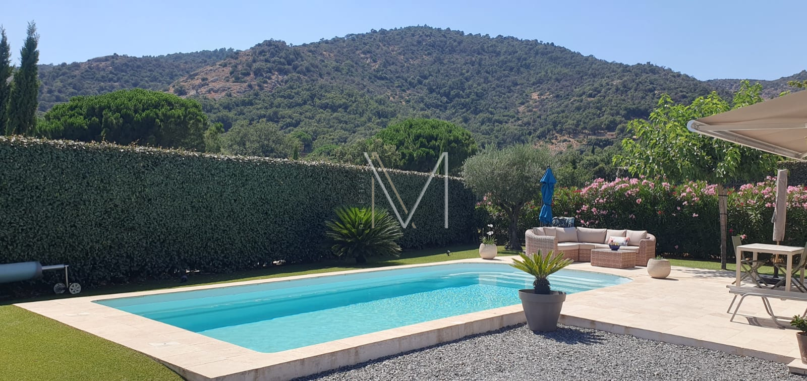 Image_26, Maison, Le Plan-de-la-Tour, ref :VMA10000509