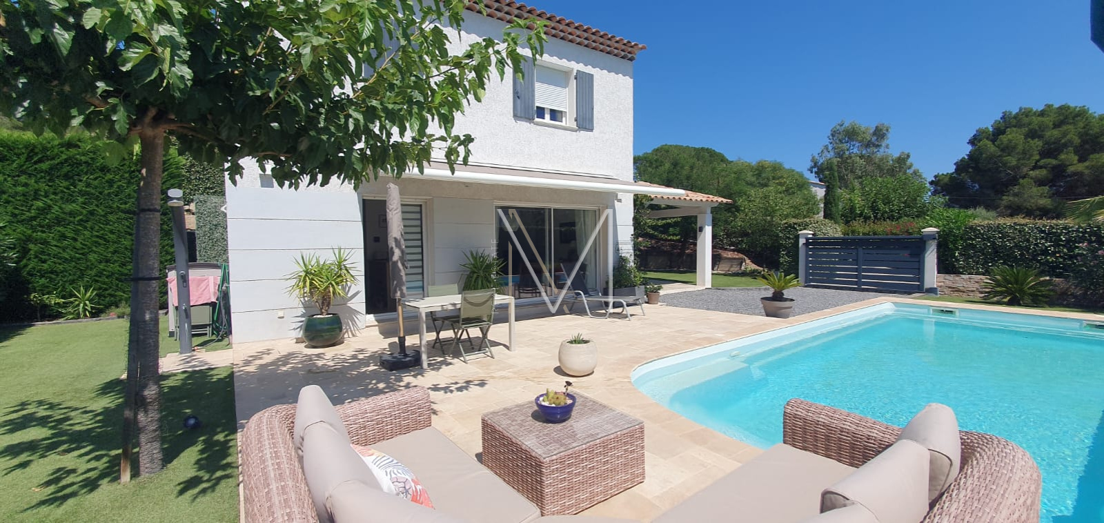 Image_24, Maison, Le Plan-de-la-Tour, ref :VMA10000509