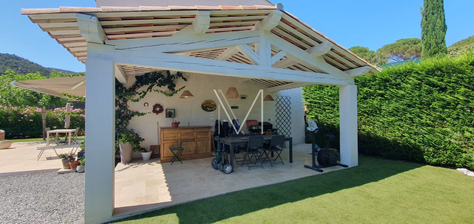 Image_25, Maison, Le Plan-de-la-Tour, ref :VMA10000509