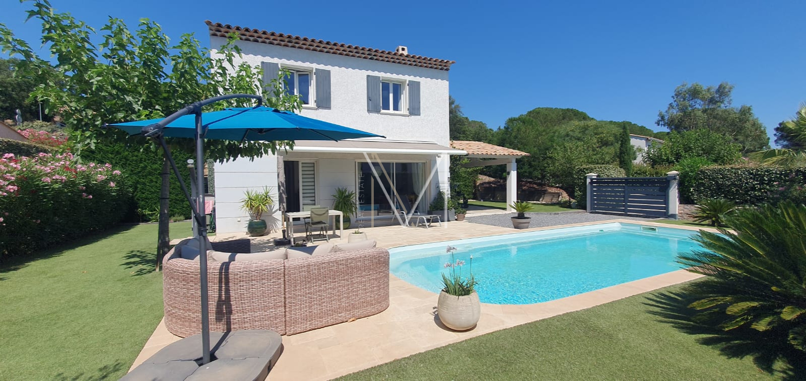 Image_22, Maison, Le Plan-de-la-Tour, ref :VMA10000509