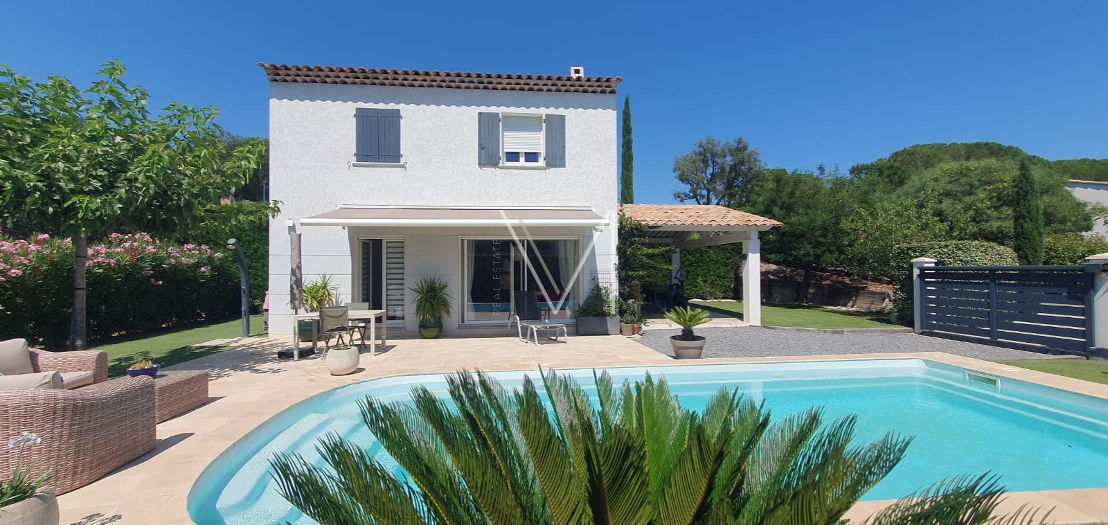 Image_27, Maison, Le Plan-de-la-Tour, ref :VMA10000509