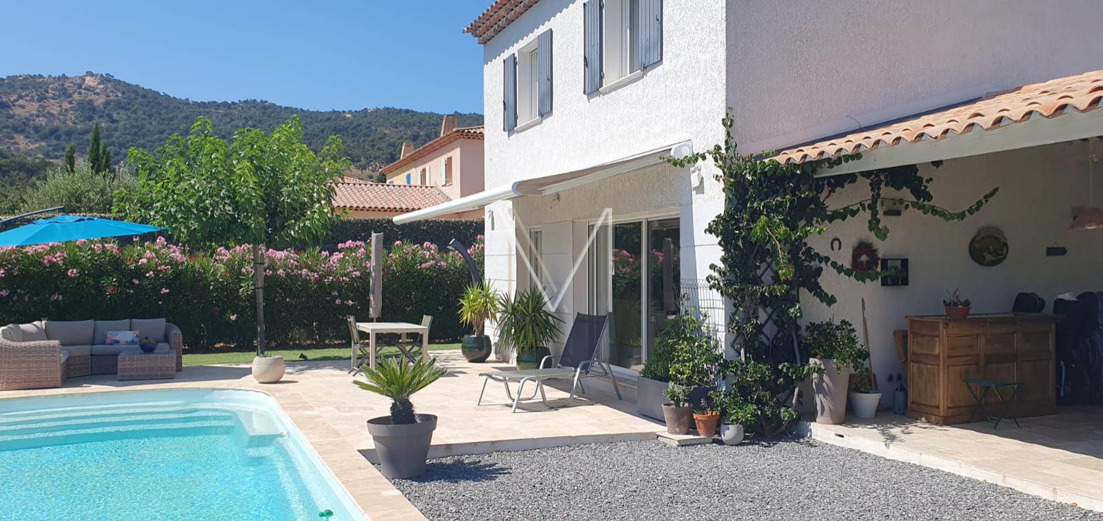 Image_4, Maison, Le Plan-de-la-Tour, ref :VMA10000509